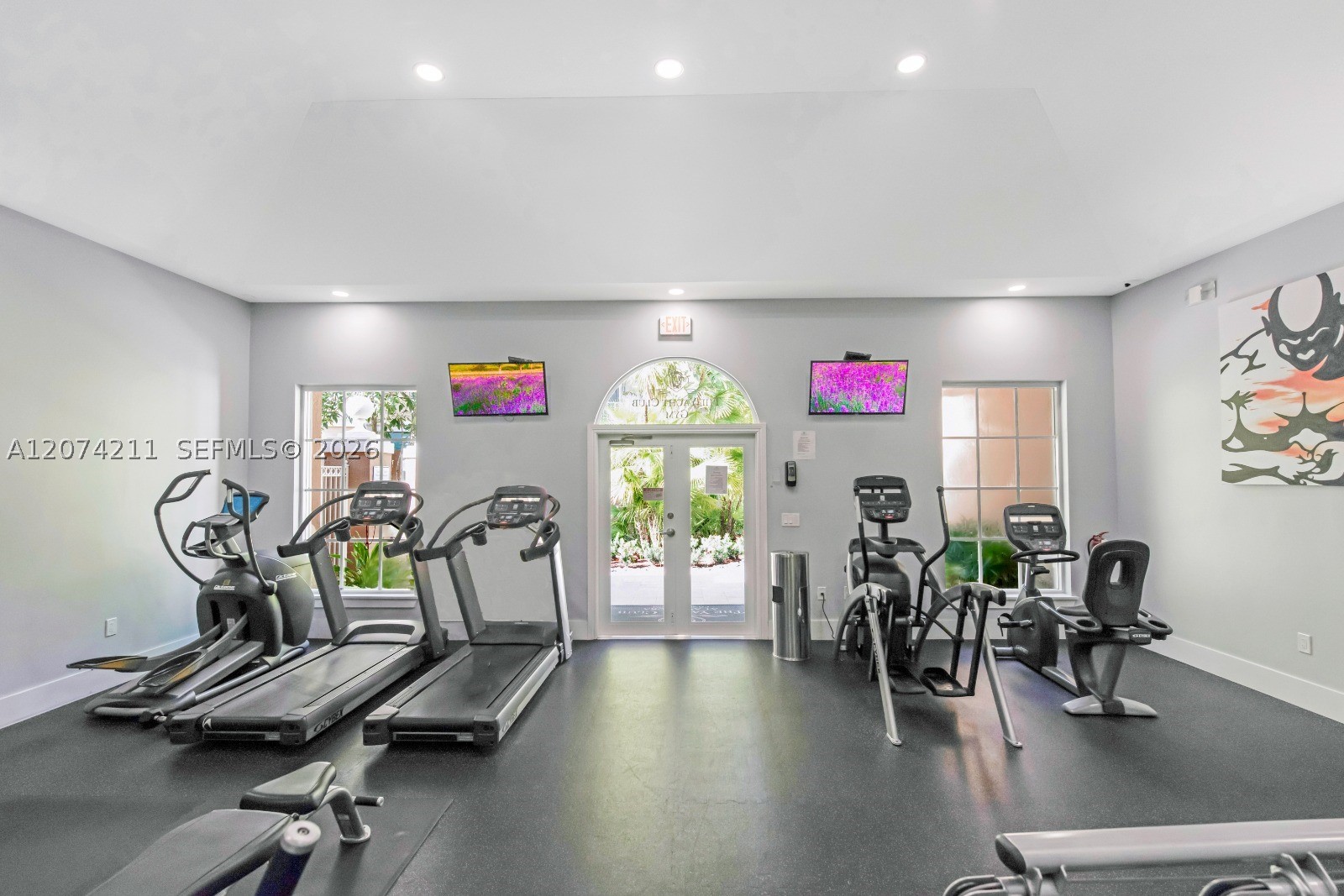 19601 E Country Club Dr #7603, Aventura FL 33180