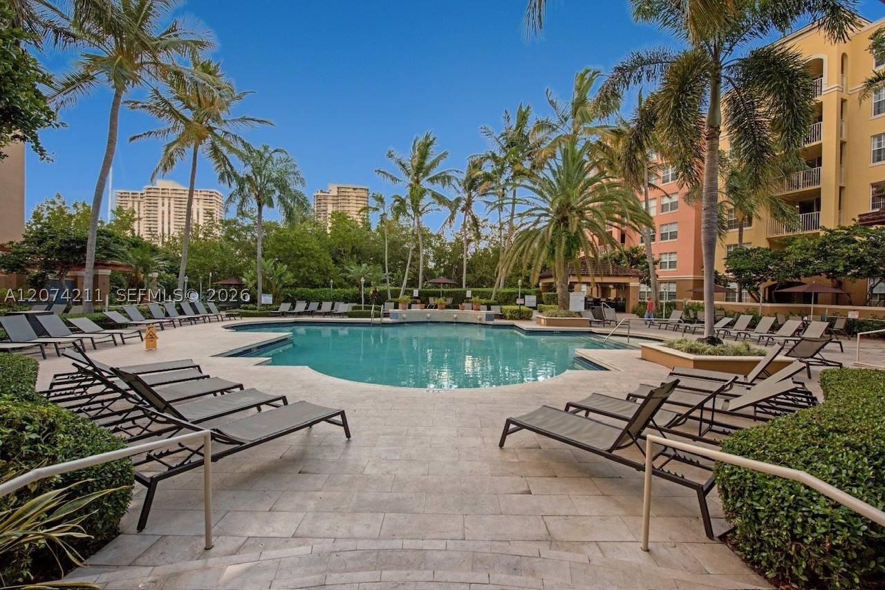19601 E Country Club Dr #7603, Aventura FL 33180