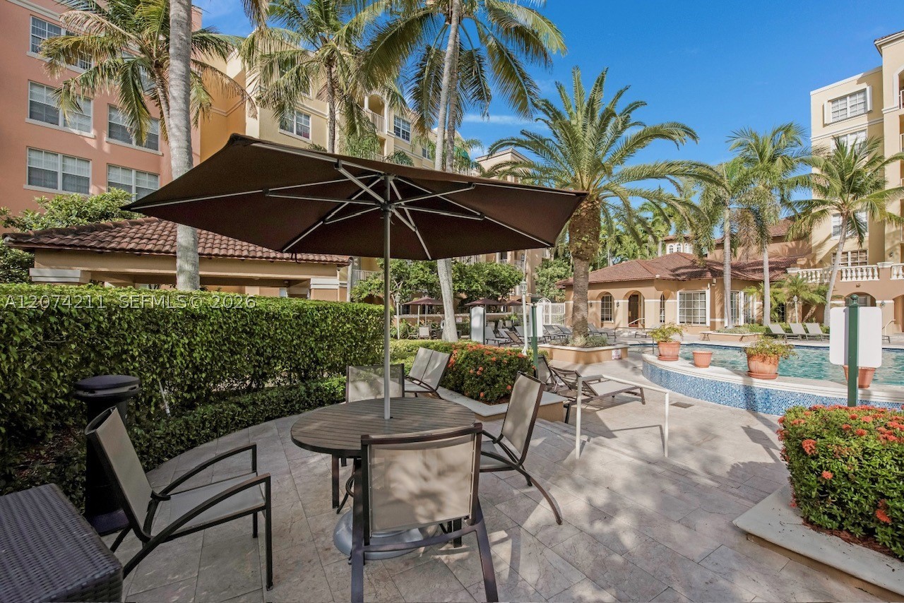 19601 E Country Club Dr #7603, Aventura FL 33180
