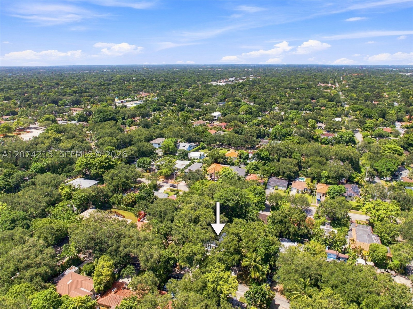 367 NE 86th St, El Portal FL 33138