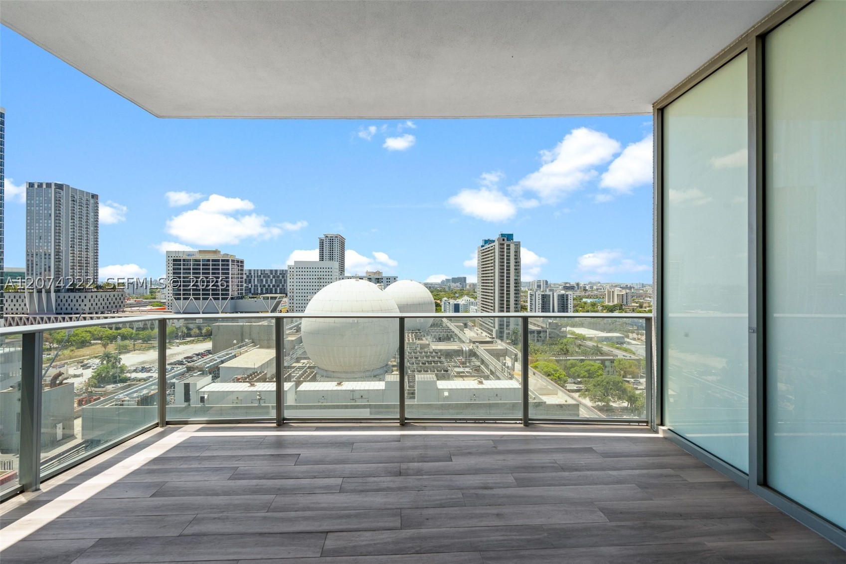 851 NE 1st Ave #1506, Miami FL 33132