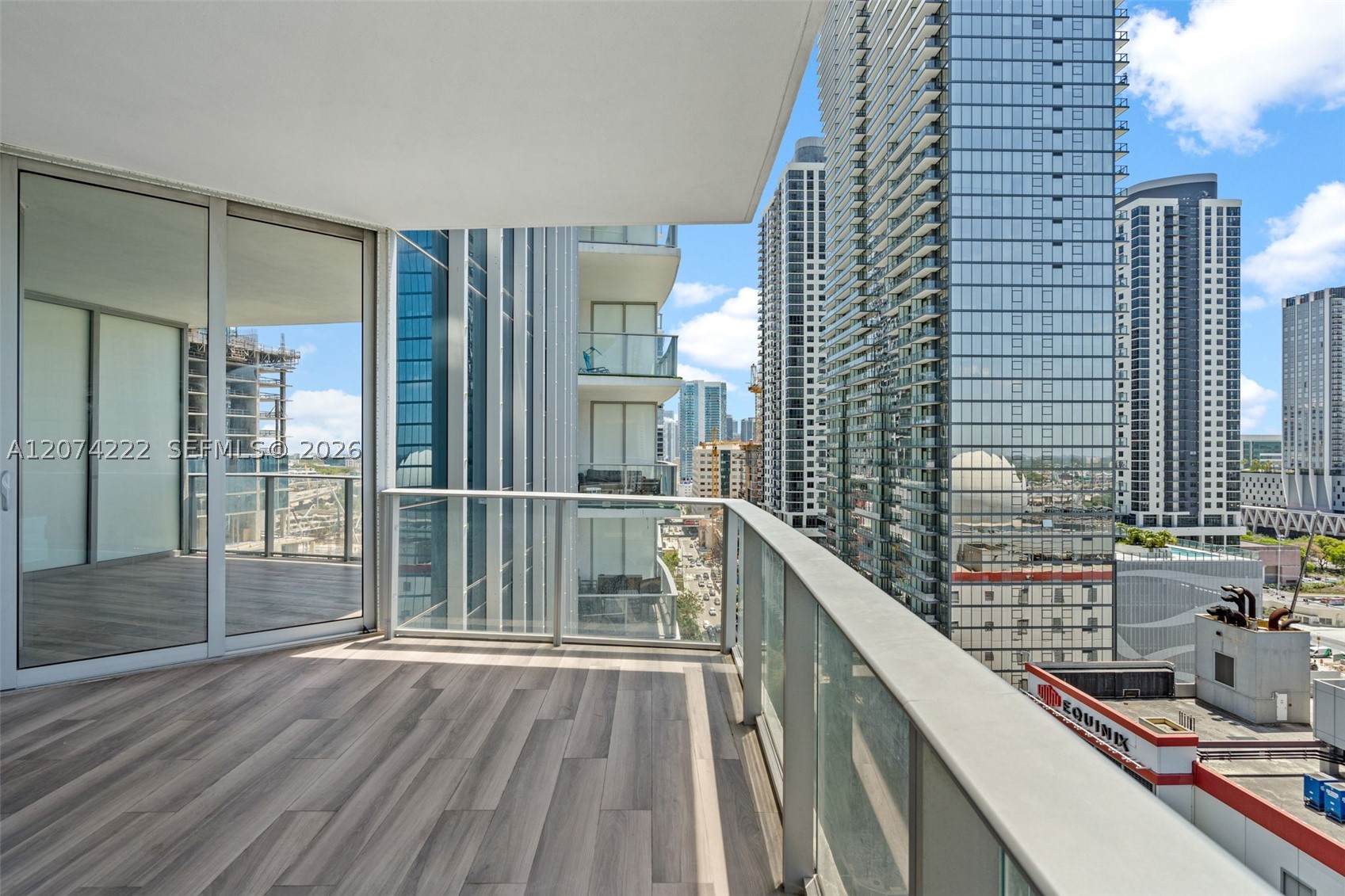 851 NE 1st Ave #1506, Miami FL 33132