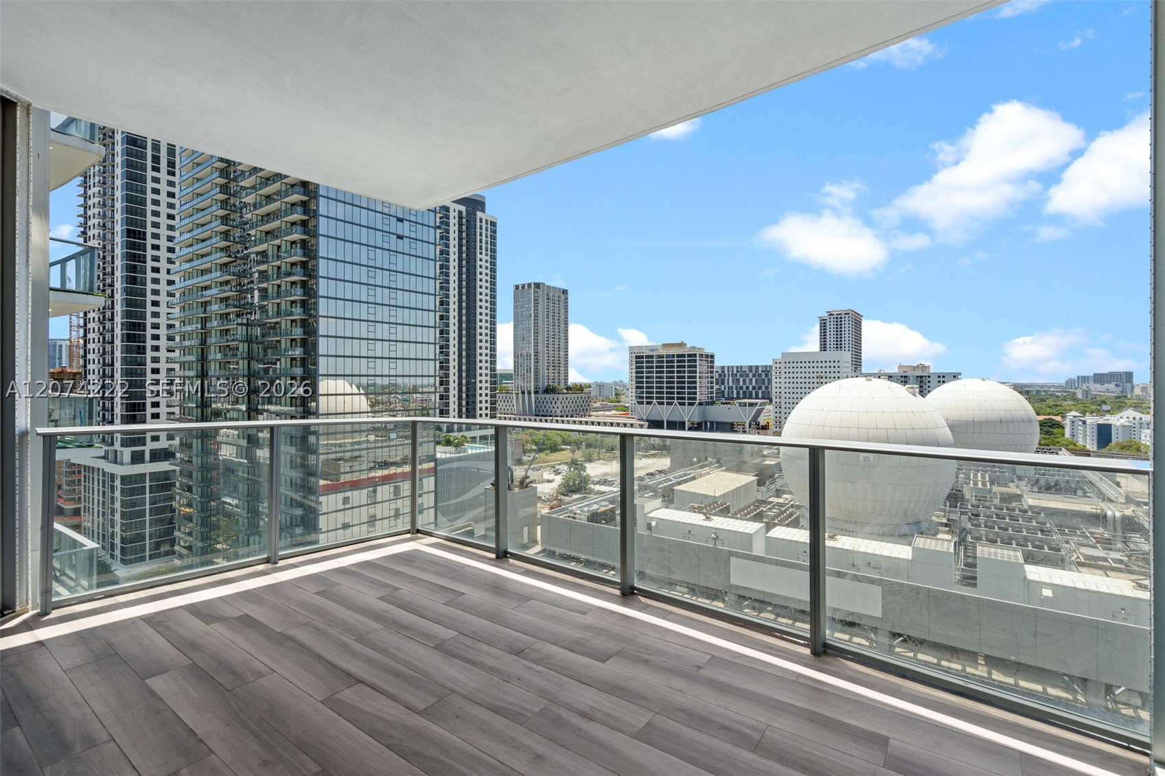 851 NE 1st Ave #1506, Miami FL 33132