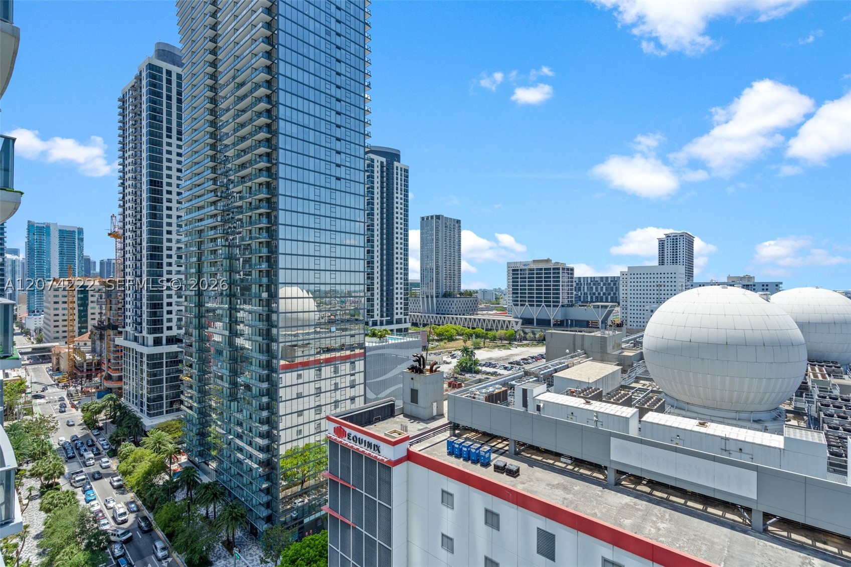 851 NE 1st Ave #1506, Miami FL 33132