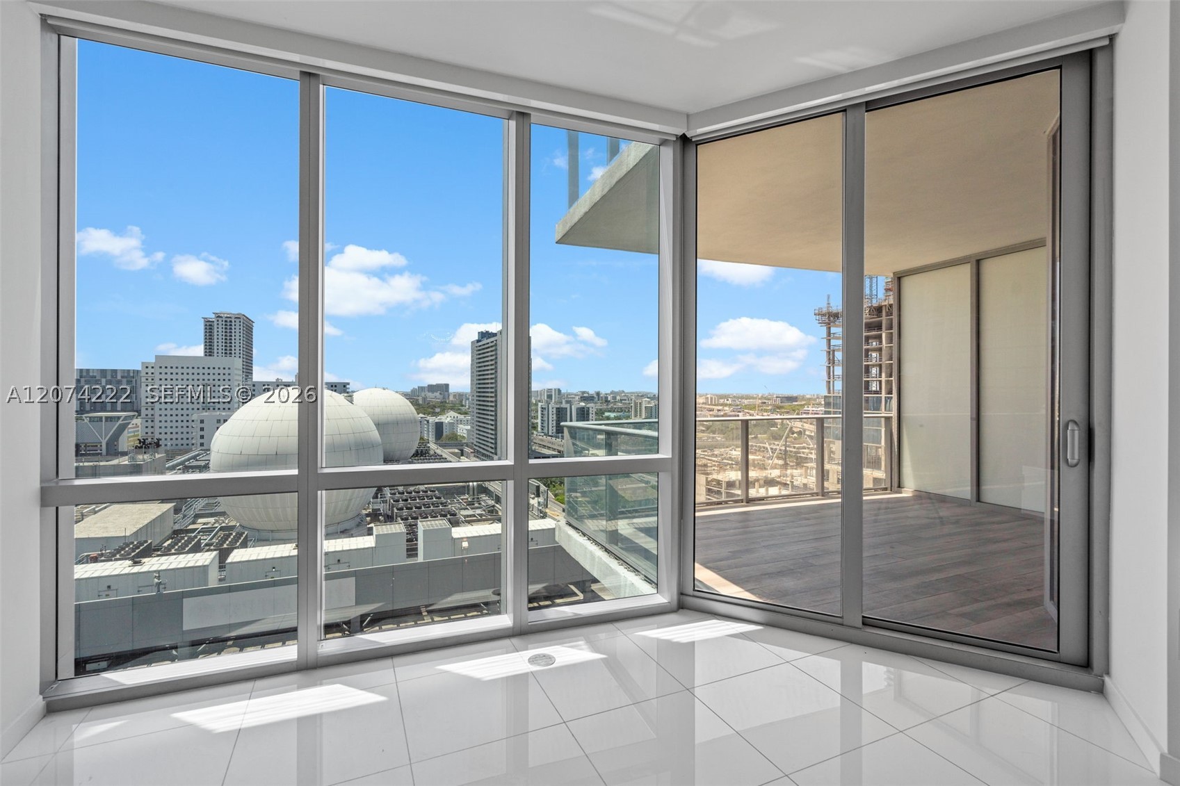 851 NE 1st Ave #1506, Miami FL 33132