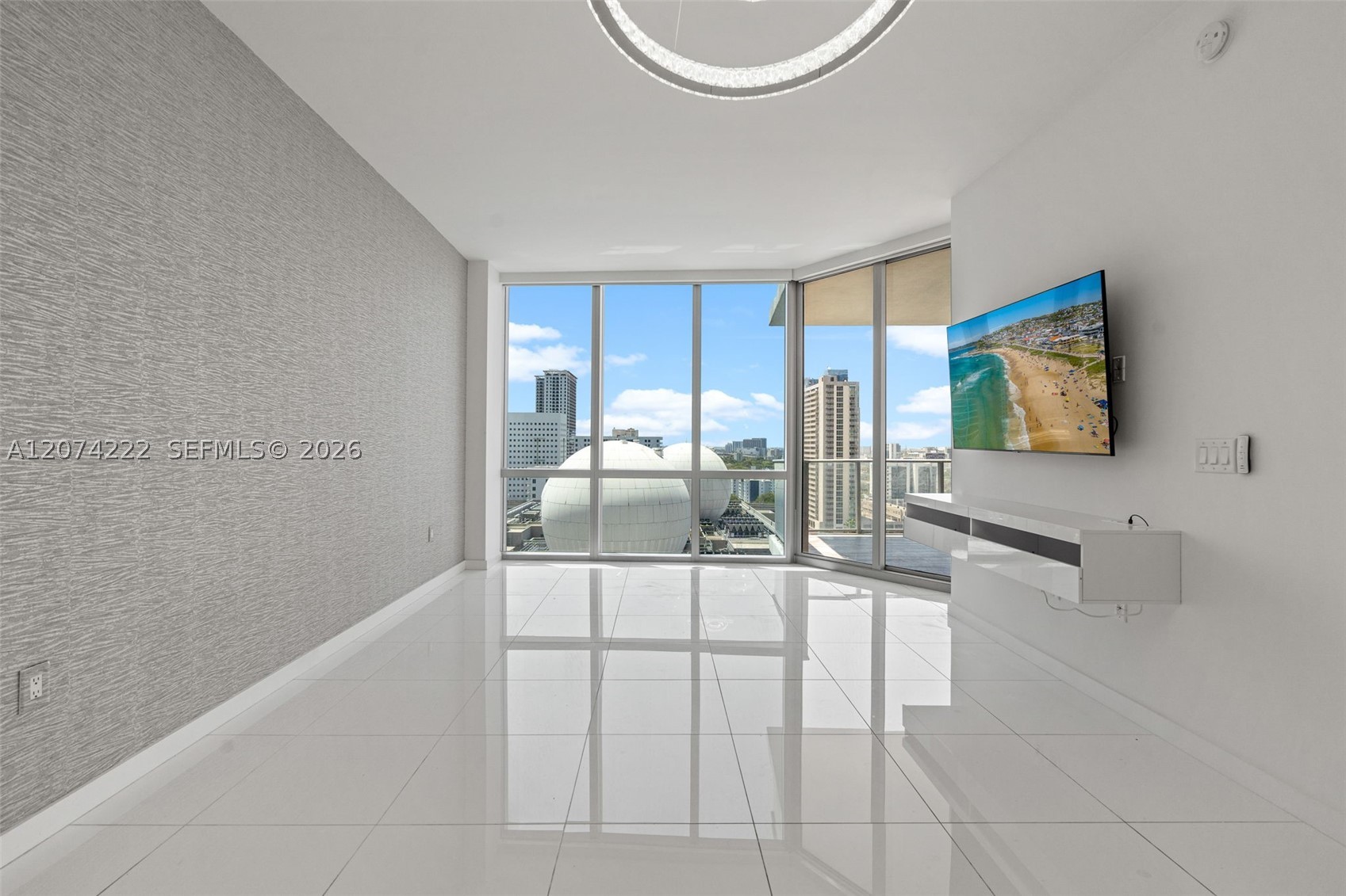 851 NE 1st Ave #1506, Miami FL 33132
