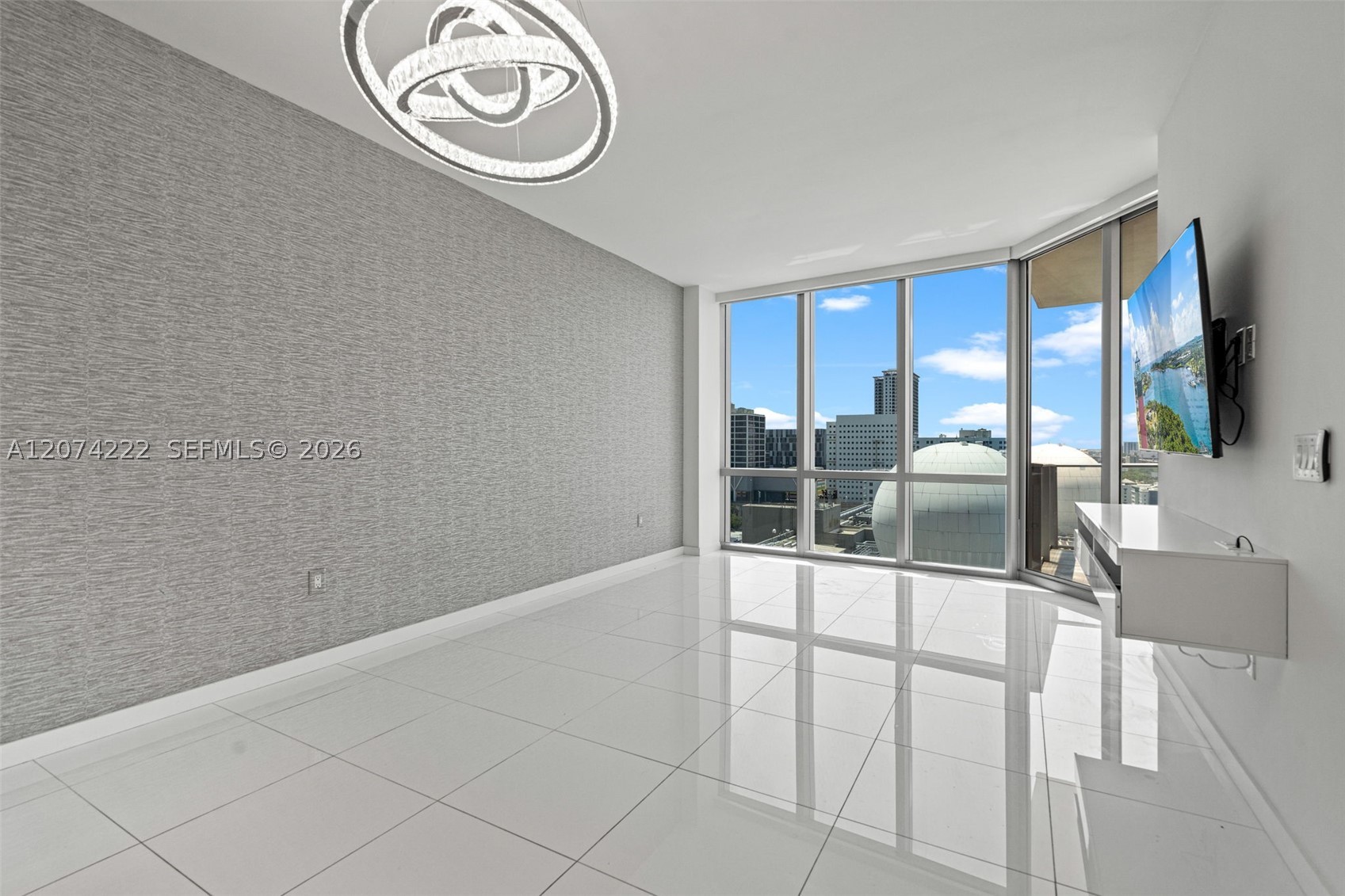851 NE 1st Ave #1506, Miami FL 33132