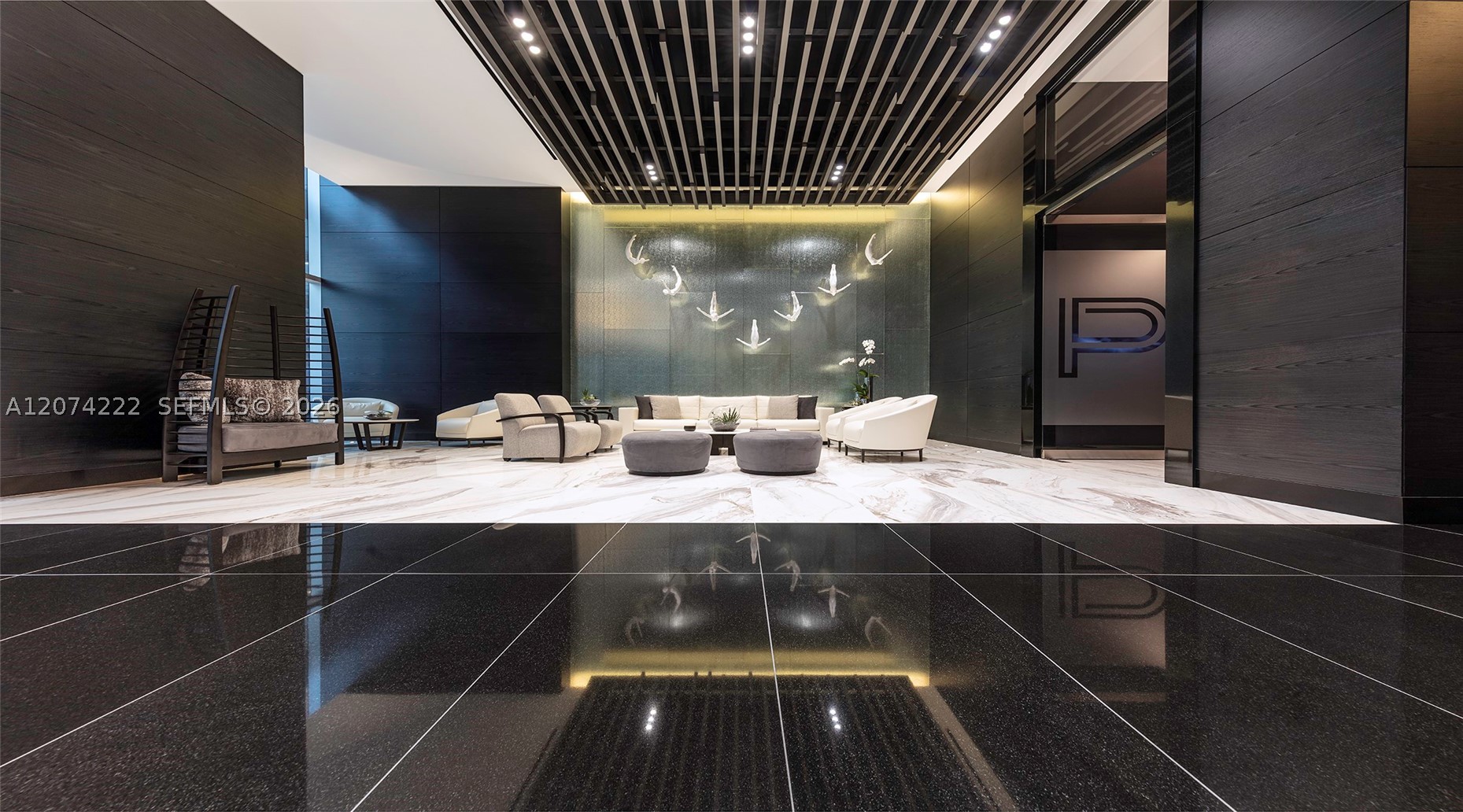 851 NE 1st Ave #1506, Miami FL 33132