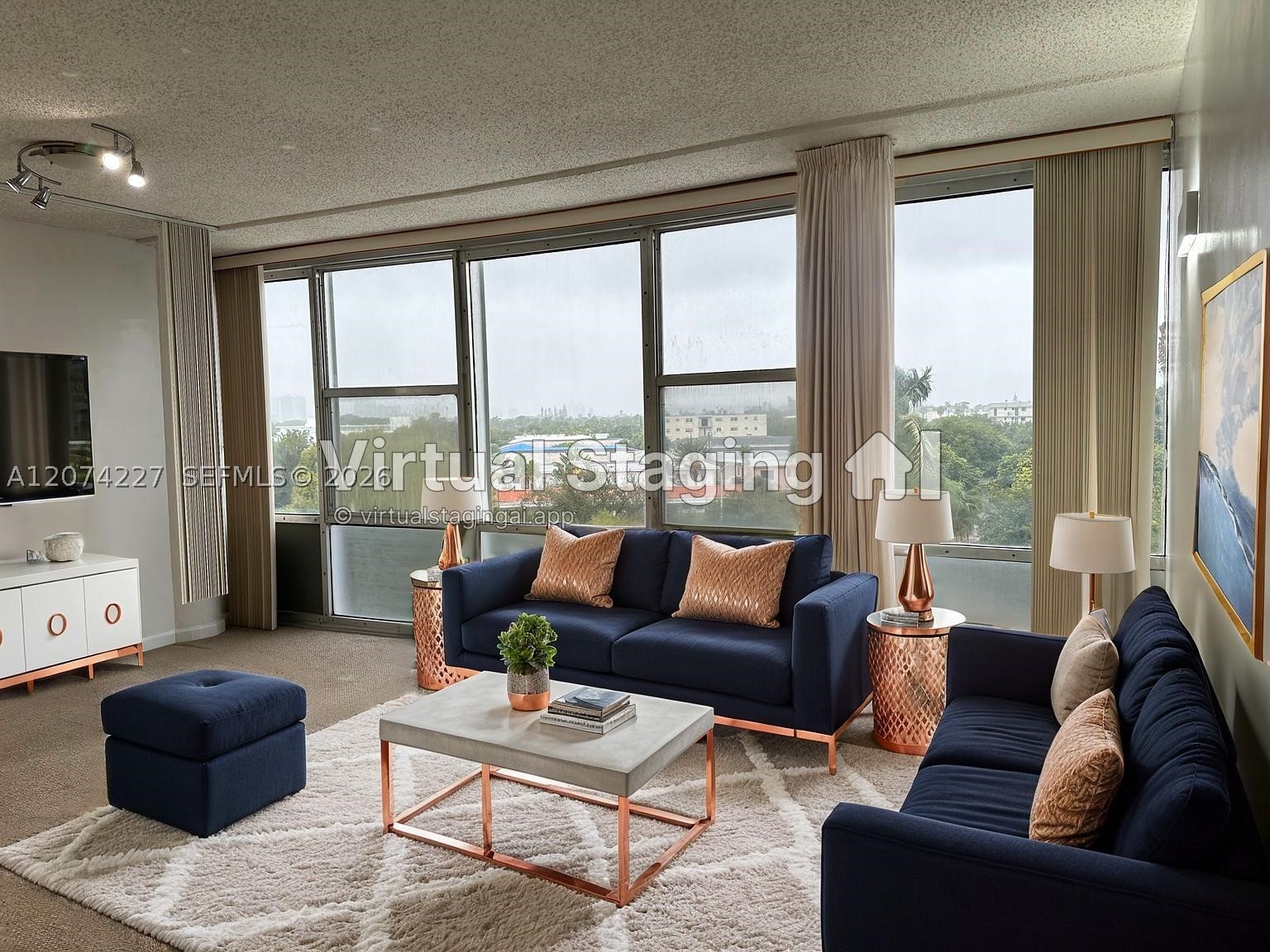 900 Bay Dr #413, Miami Beach FL 33141