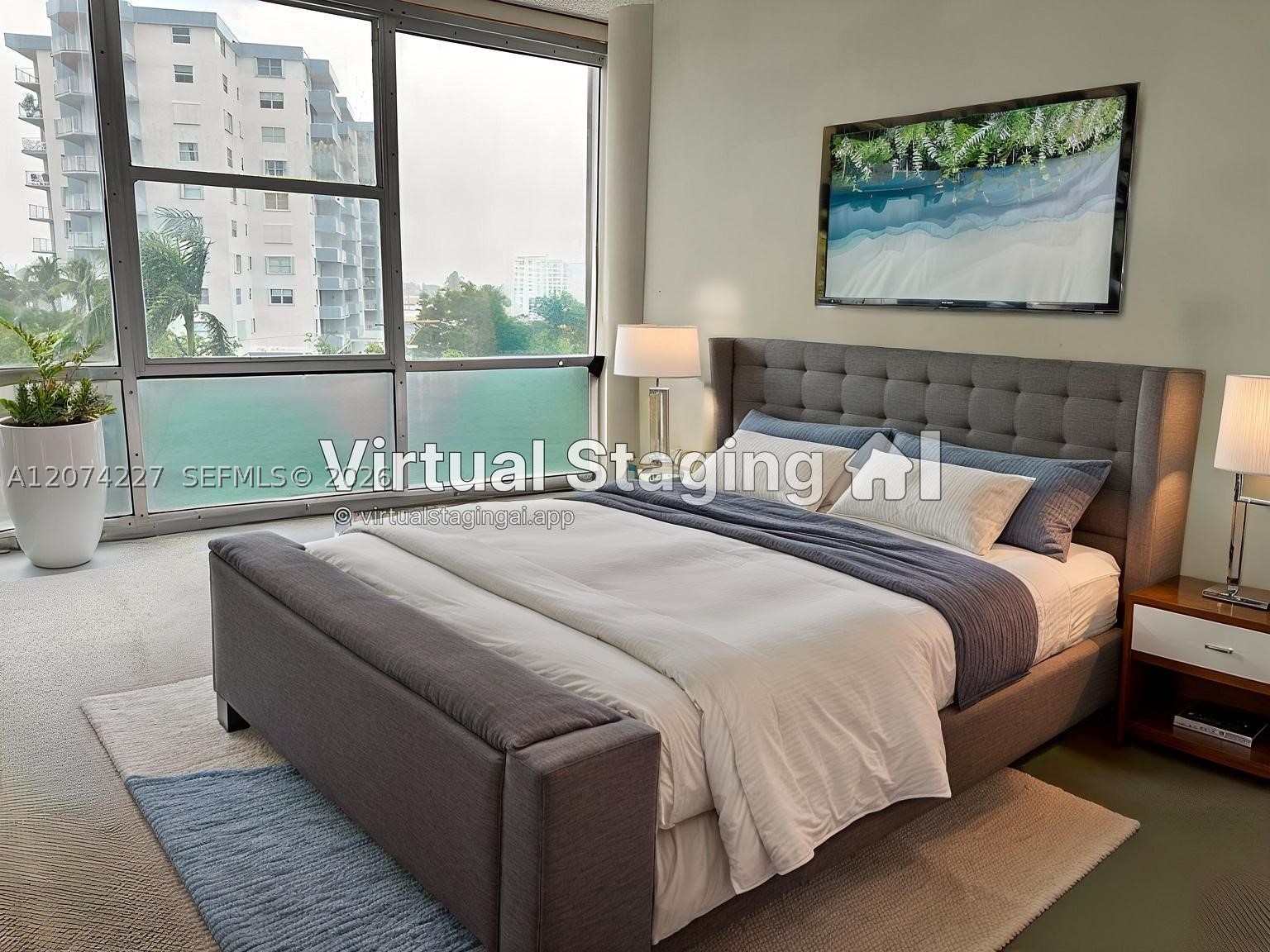 900 Bay Dr #413, Miami Beach FL 33141