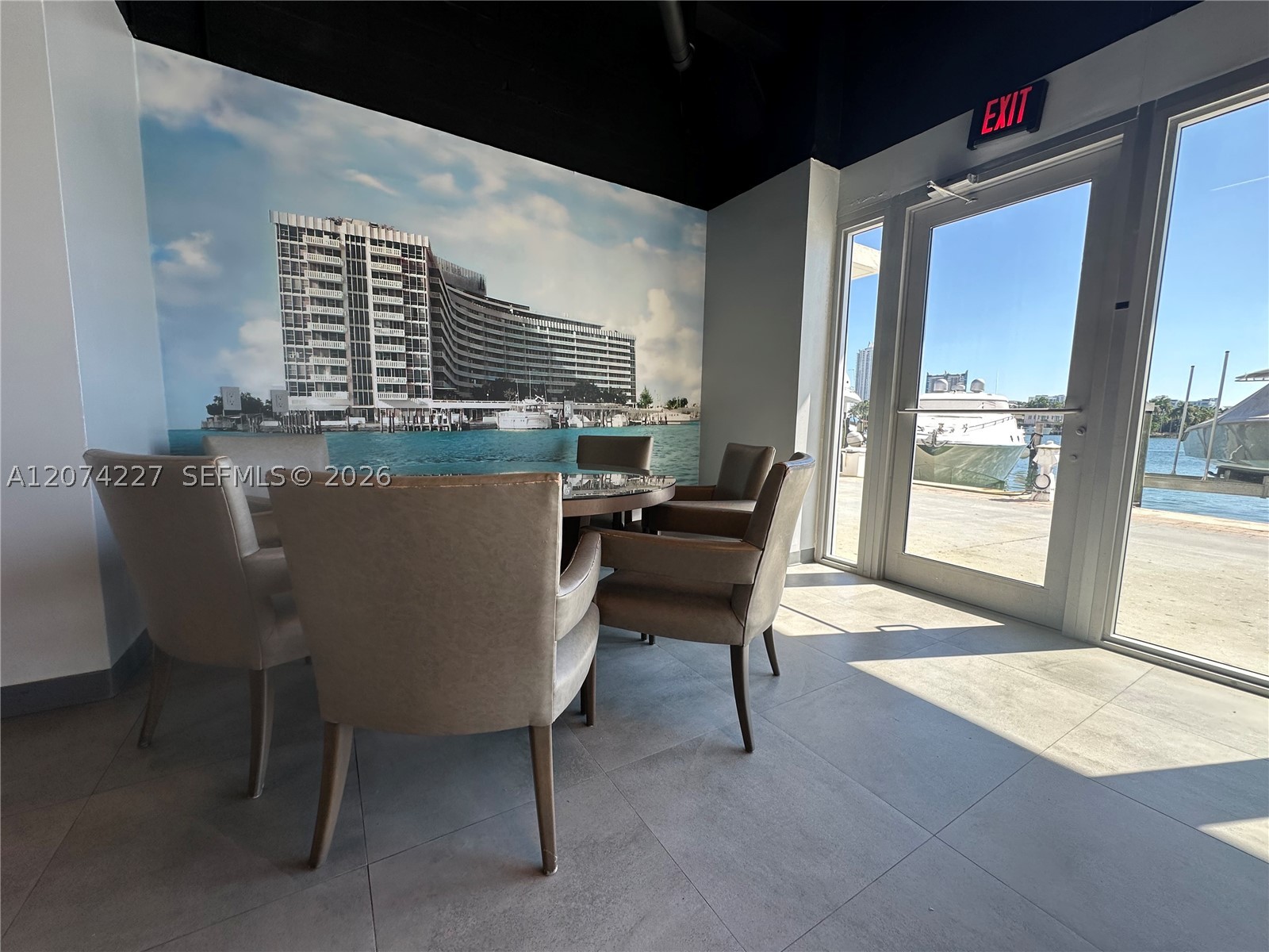 900 Bay Dr #413, Miami Beach FL 33141