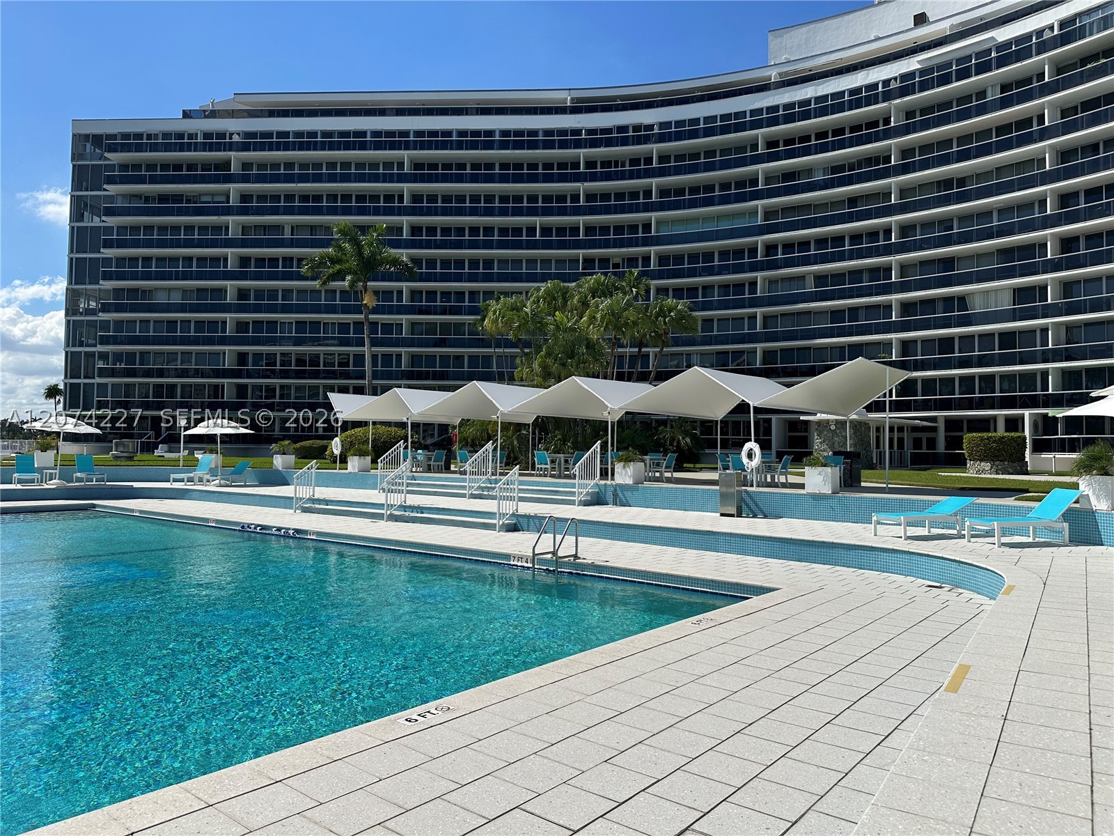 900 Bay Dr #413, Miami Beach FL 33141
