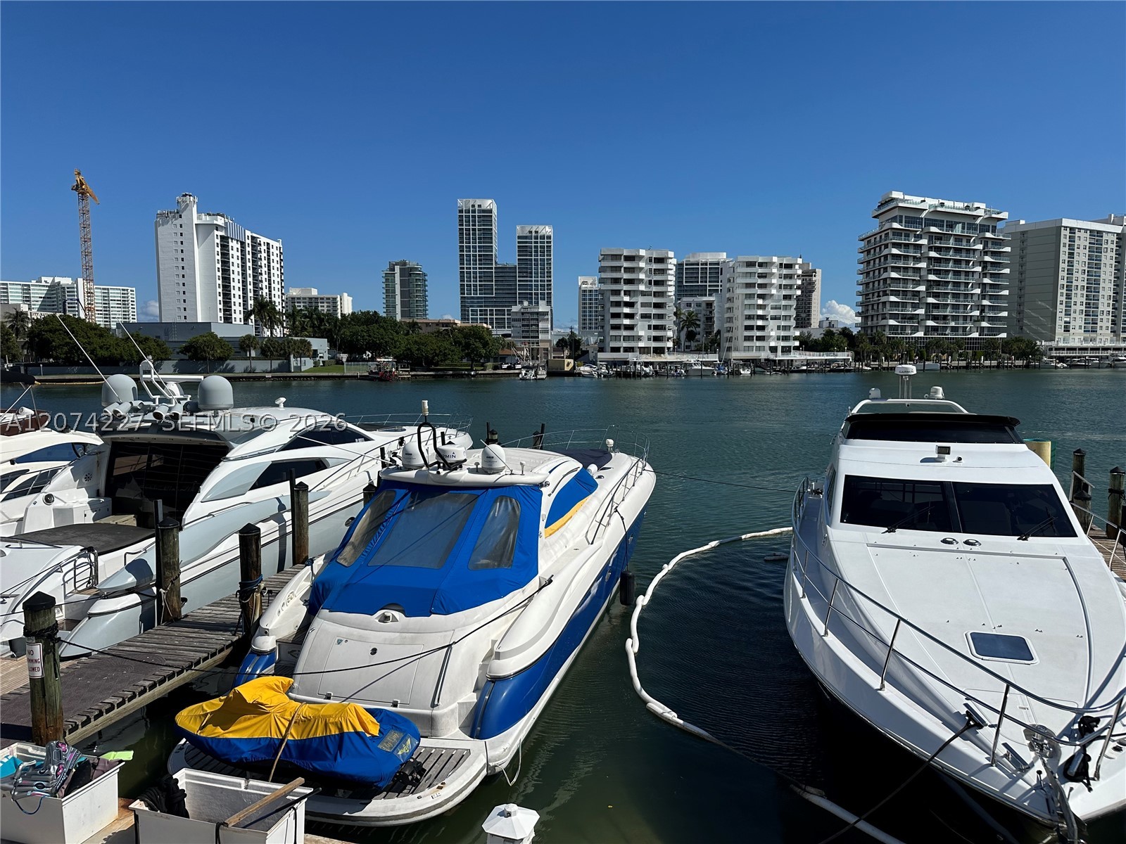 900 Bay Dr #413, Miami Beach FL 33141