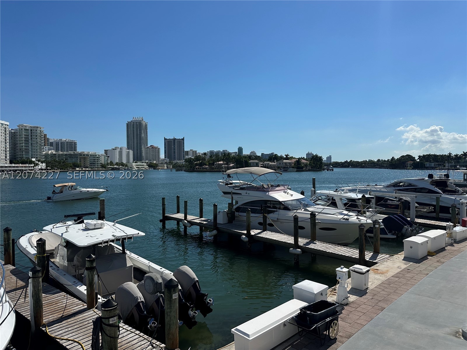 900 Bay Dr #413, Miami Beach FL 33141