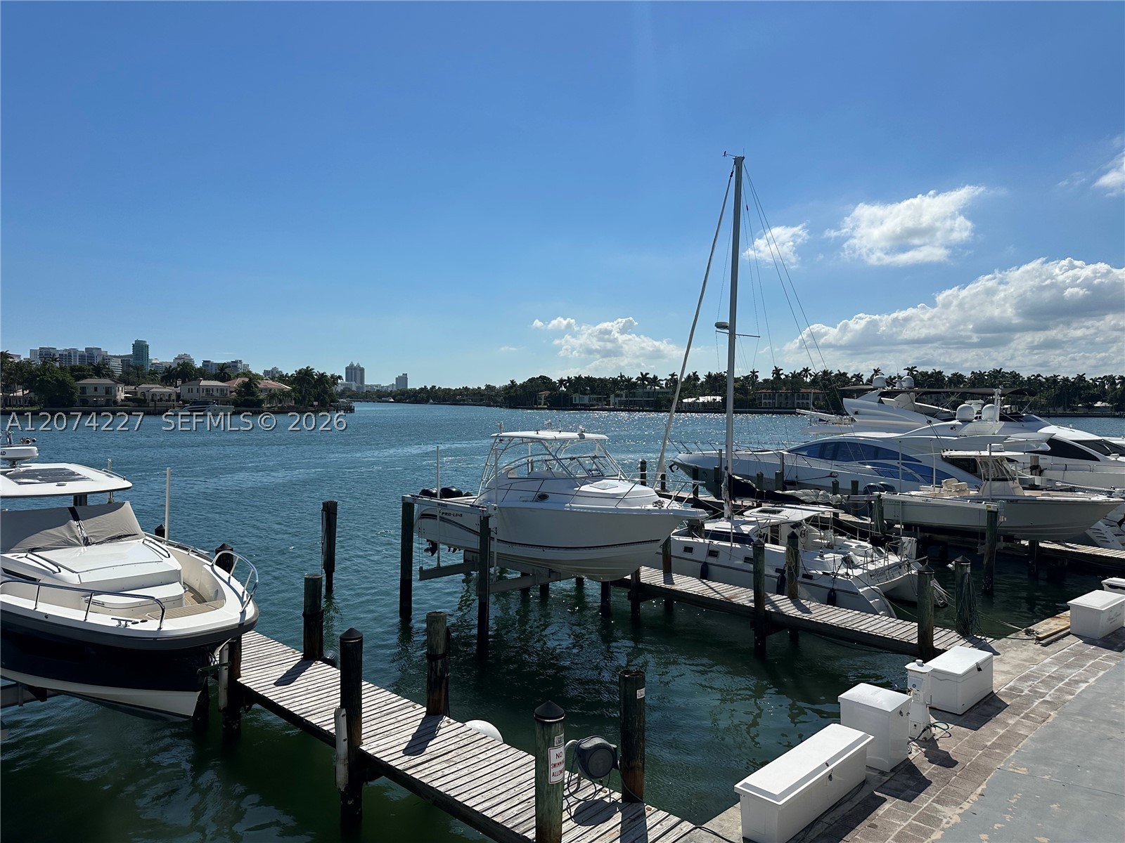900 Bay Dr #413, Miami Beach FL 33141