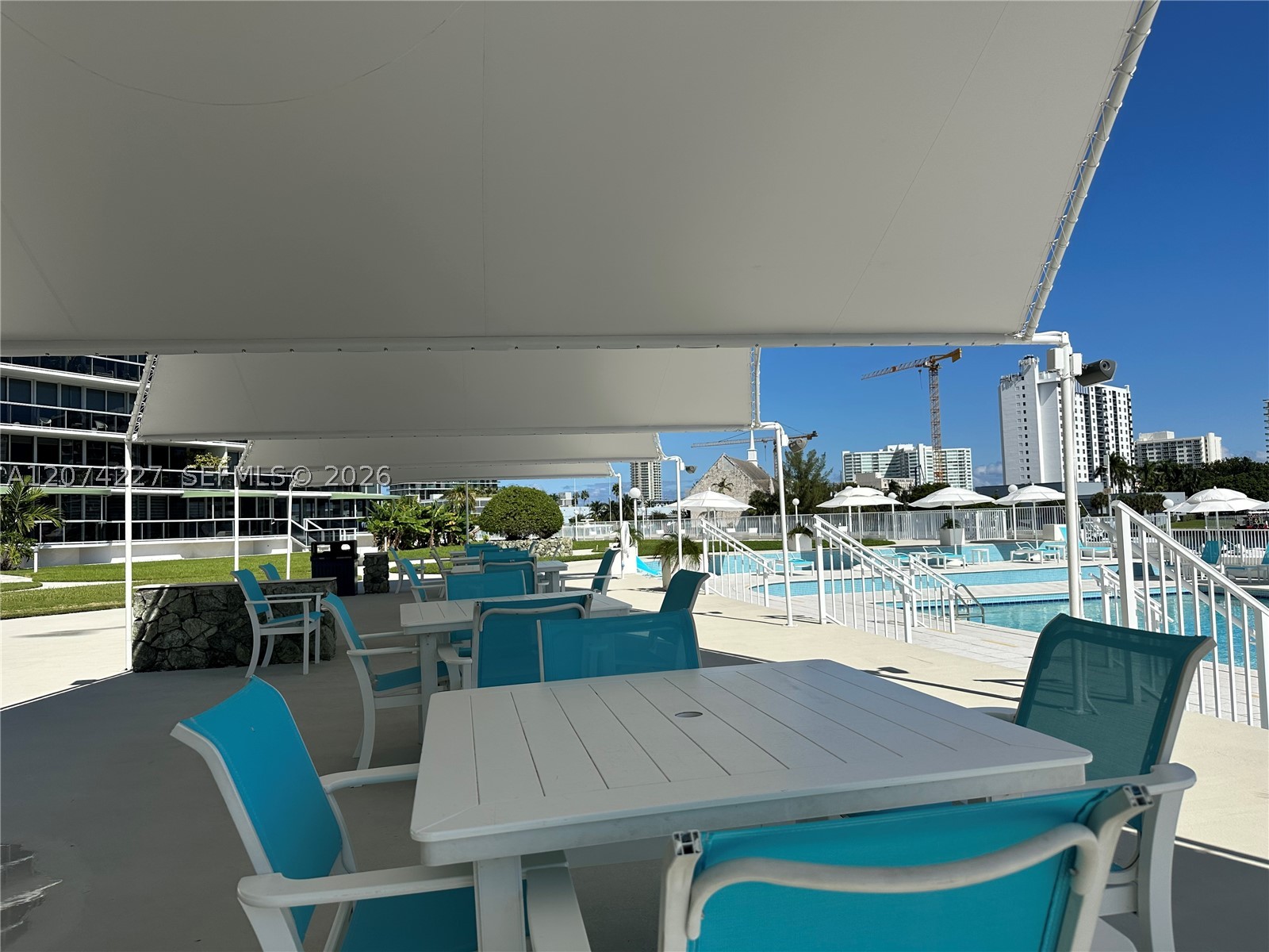 900 Bay Dr #413, Miami Beach FL 33141