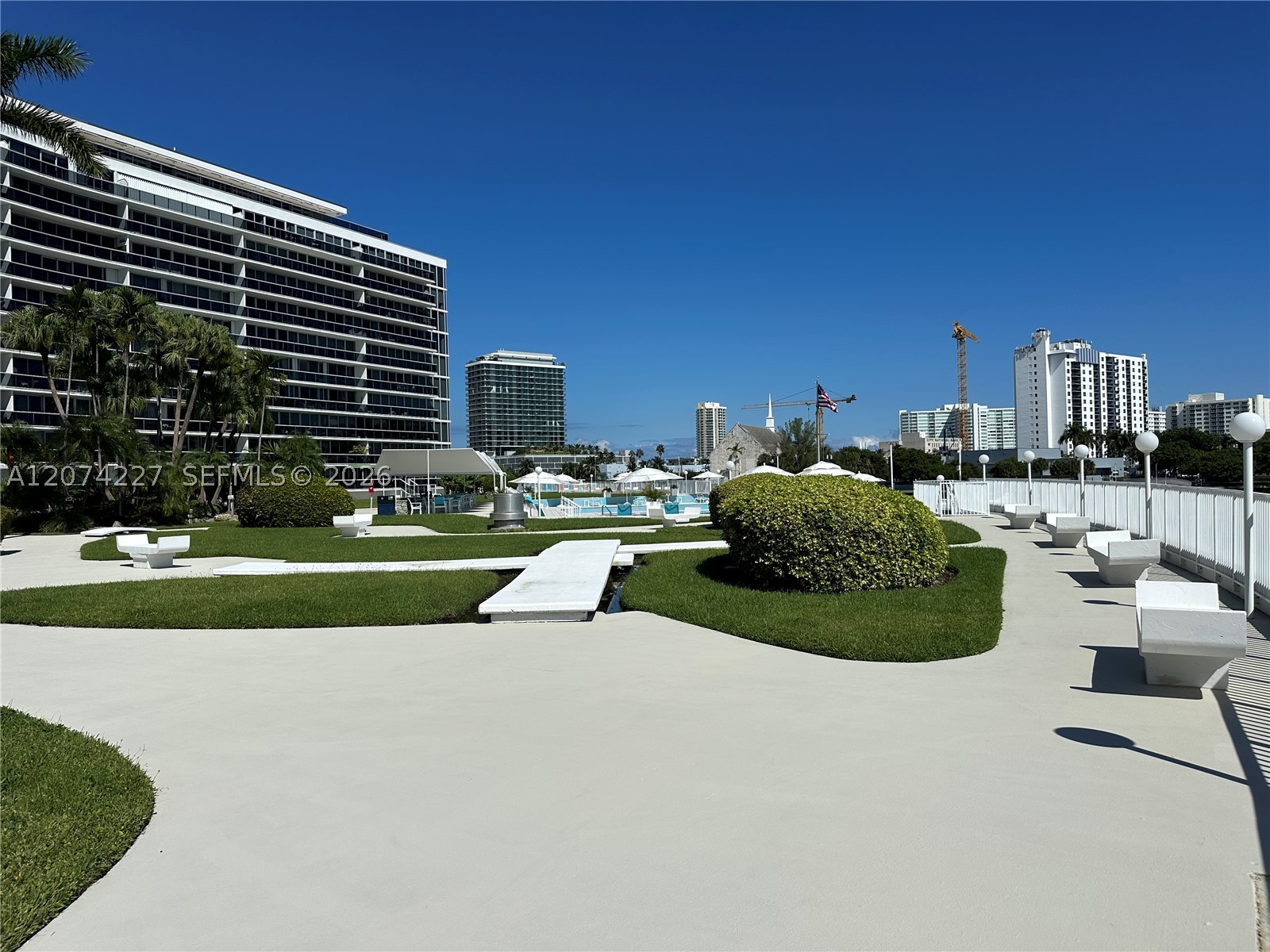 900 Bay Dr #413, Miami Beach FL 33141