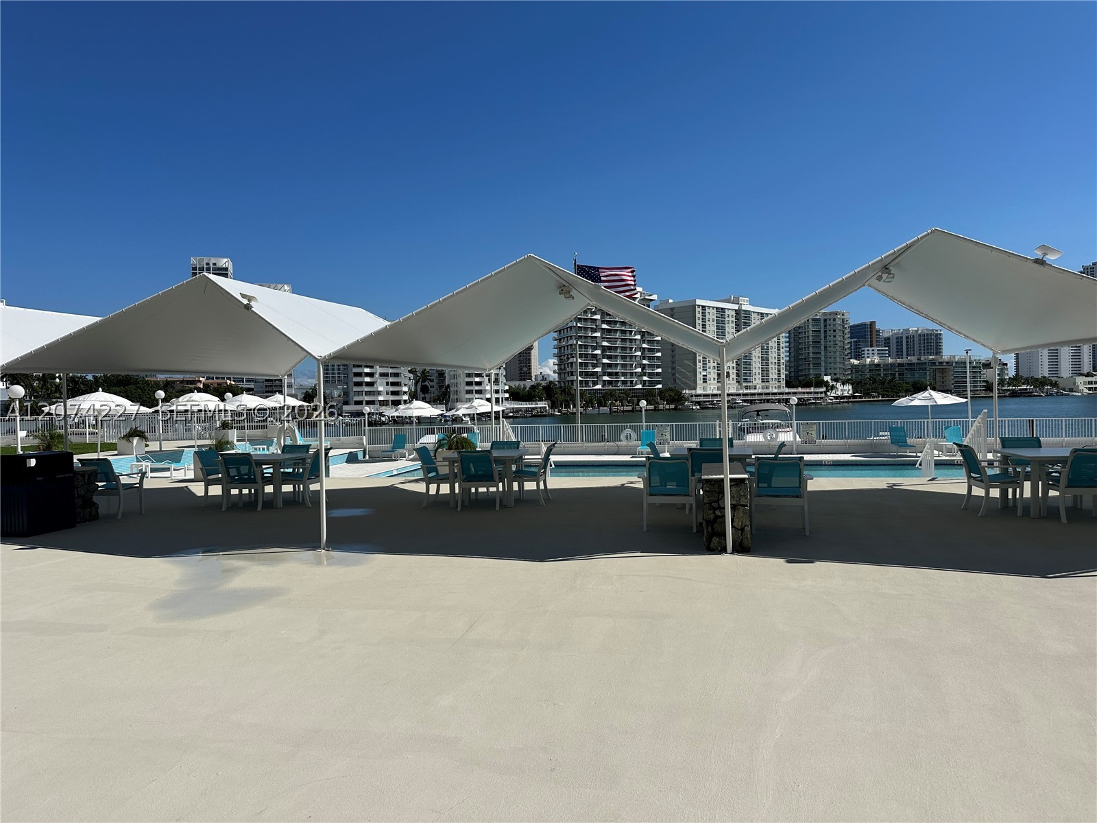 900 Bay Dr #413, Miami Beach FL 33141