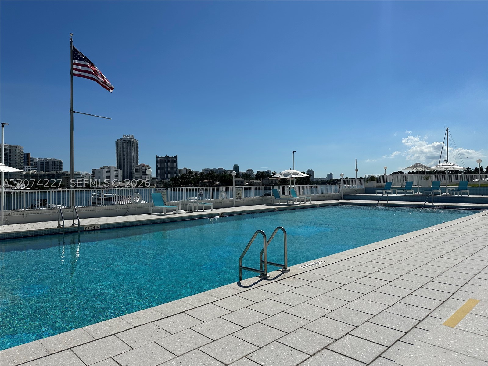 900 Bay Dr #413, Miami Beach FL 33141