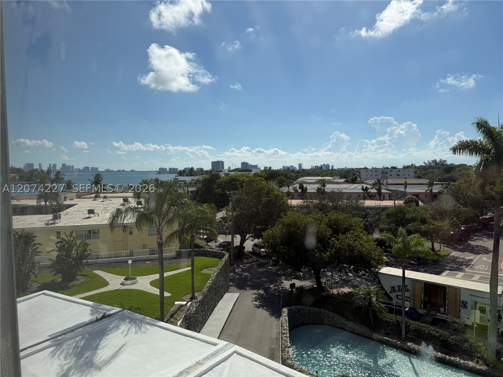 900 Bay Dr #413, Miami Beach FL 33141