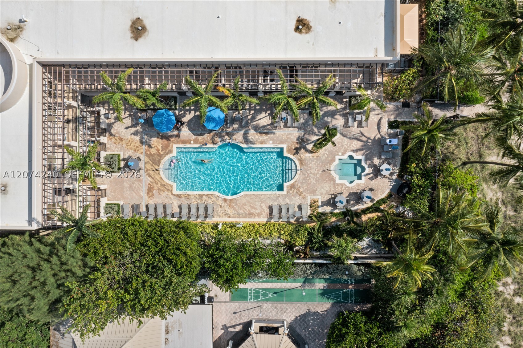2011 N Ocean Blvd #401, Fort Lauderdale FL 33305