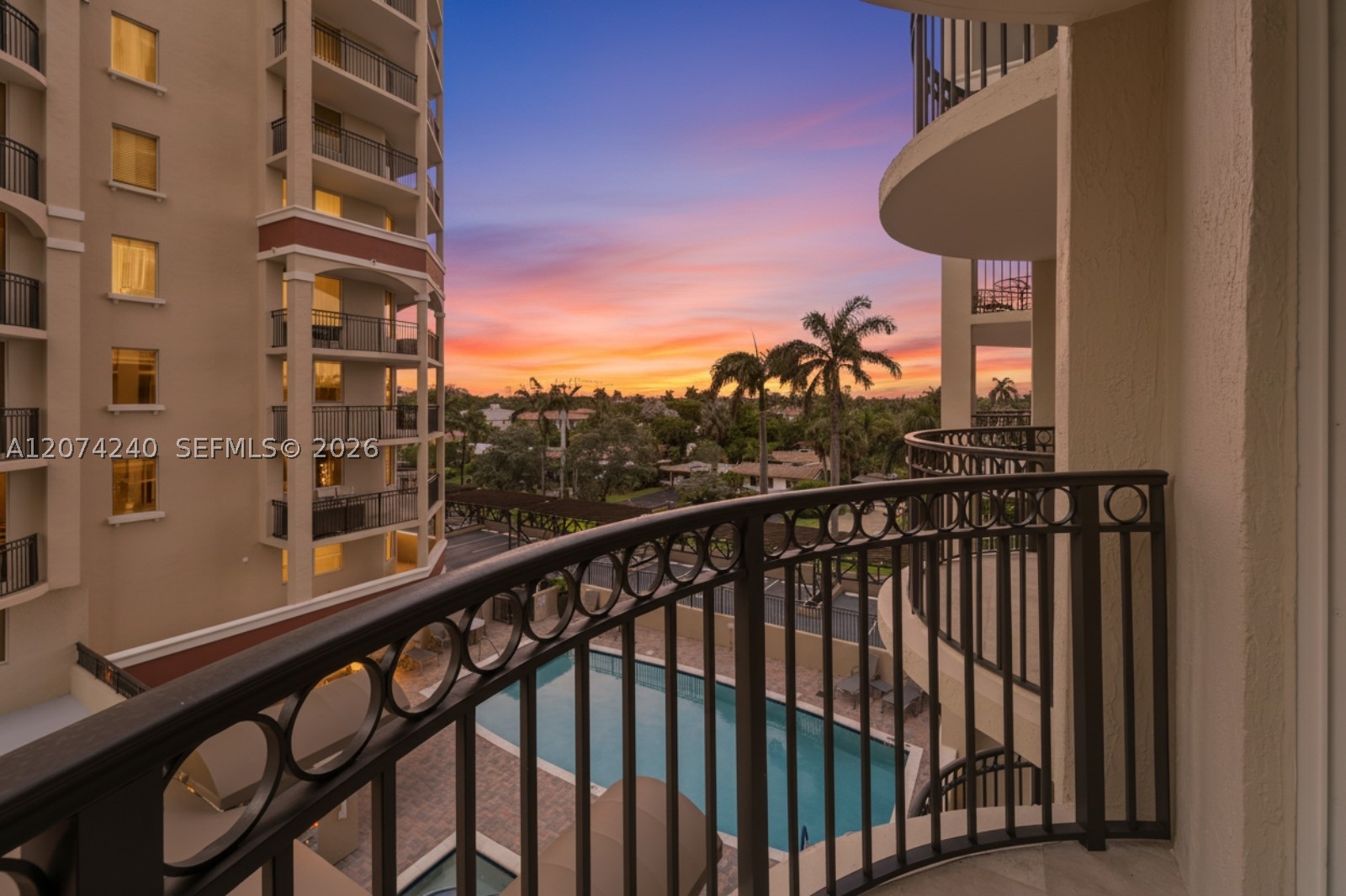 2011 N Ocean Blvd #401, Fort Lauderdale FL 33305