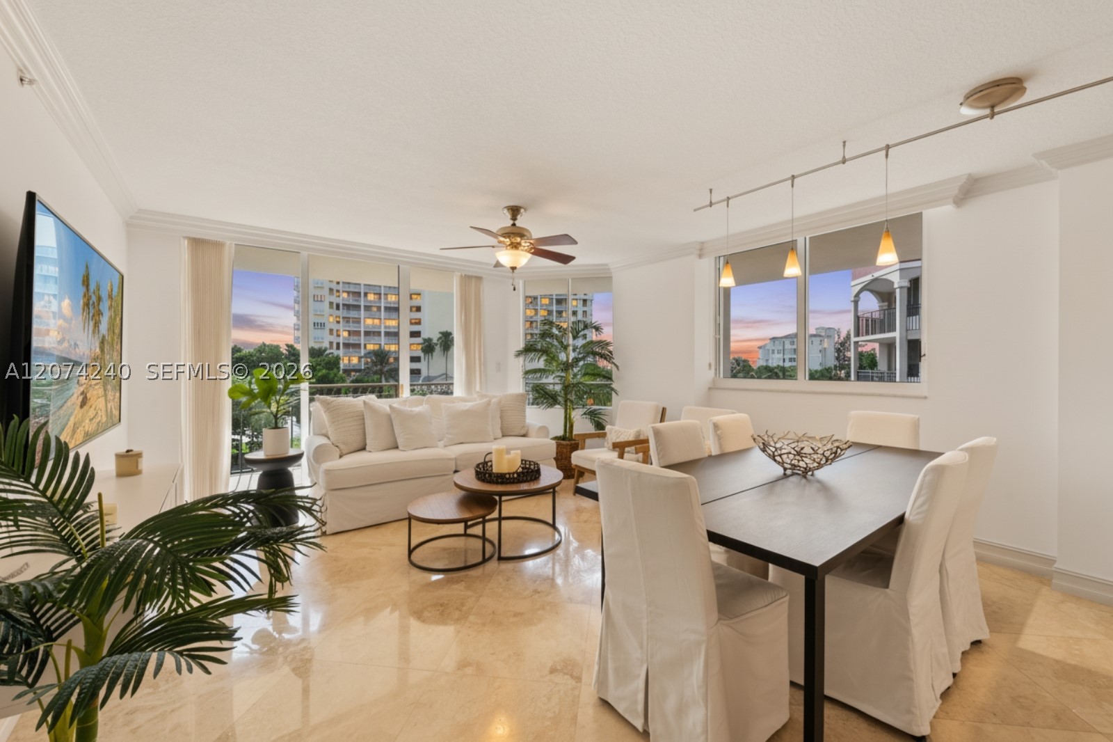 2011 N Ocean Blvd #401, Fort Lauderdale FL 33305