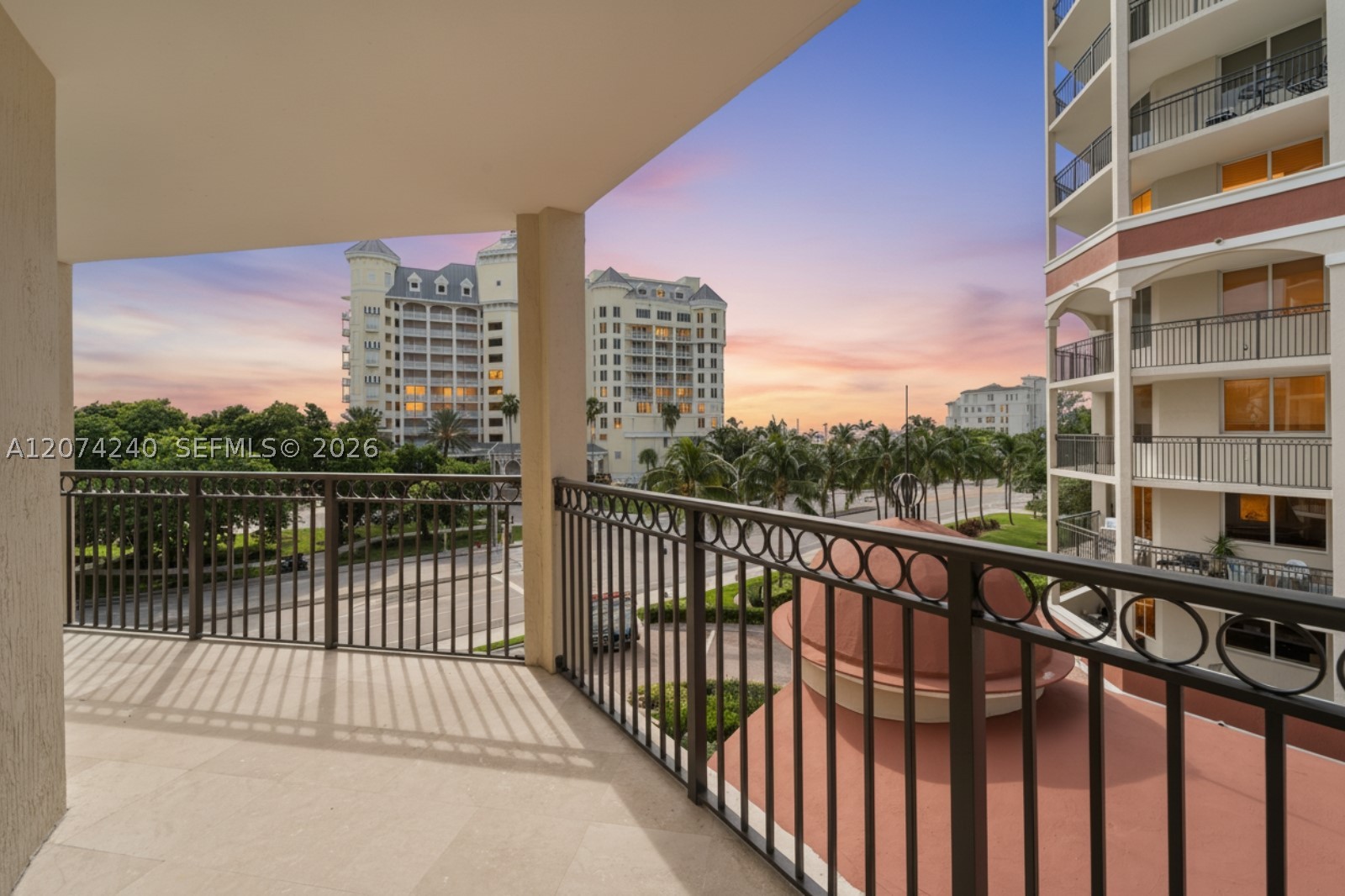2011 N Ocean Blvd #401, Fort Lauderdale FL 33305