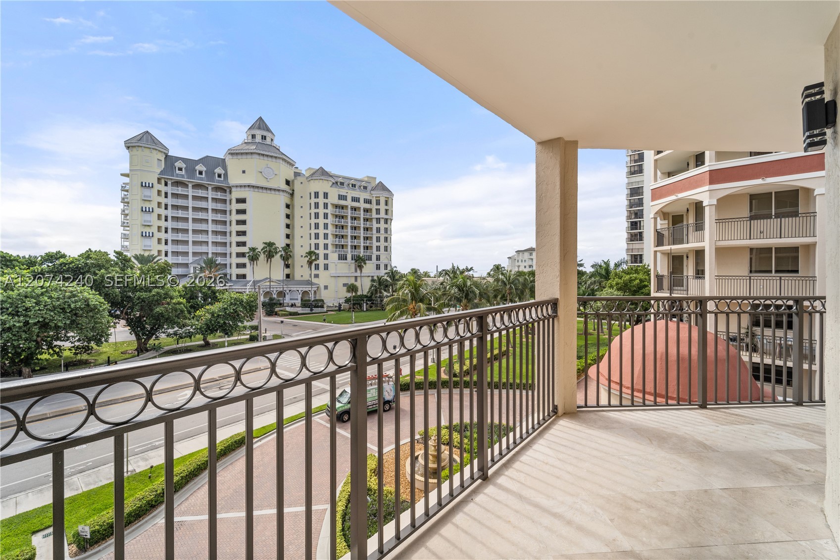 2011 N Ocean Blvd #401, Fort Lauderdale FL 33305