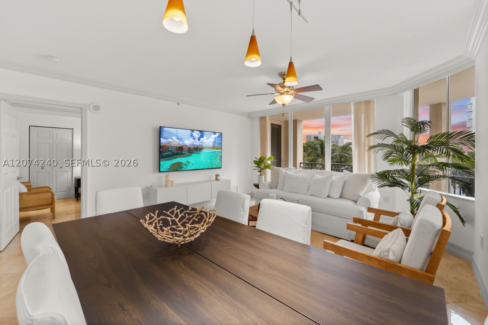 2011 N Ocean Blvd #401, Fort Lauderdale FL 33305