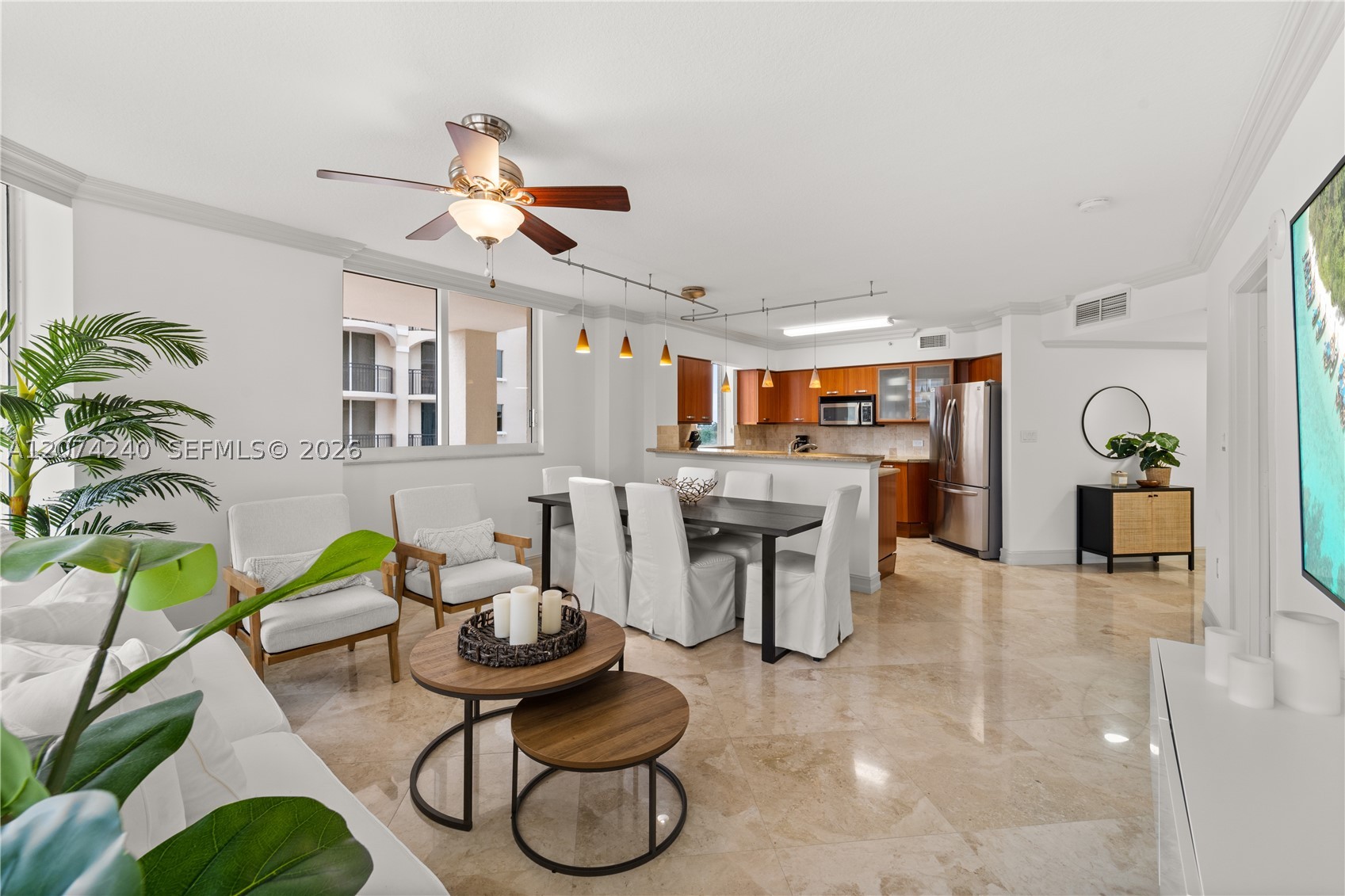 2011 N Ocean Blvd #401, Fort Lauderdale FL 33305
