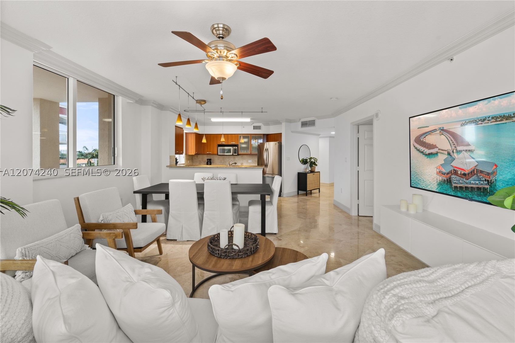 2011 N Ocean Blvd #401, Fort Lauderdale FL 33305