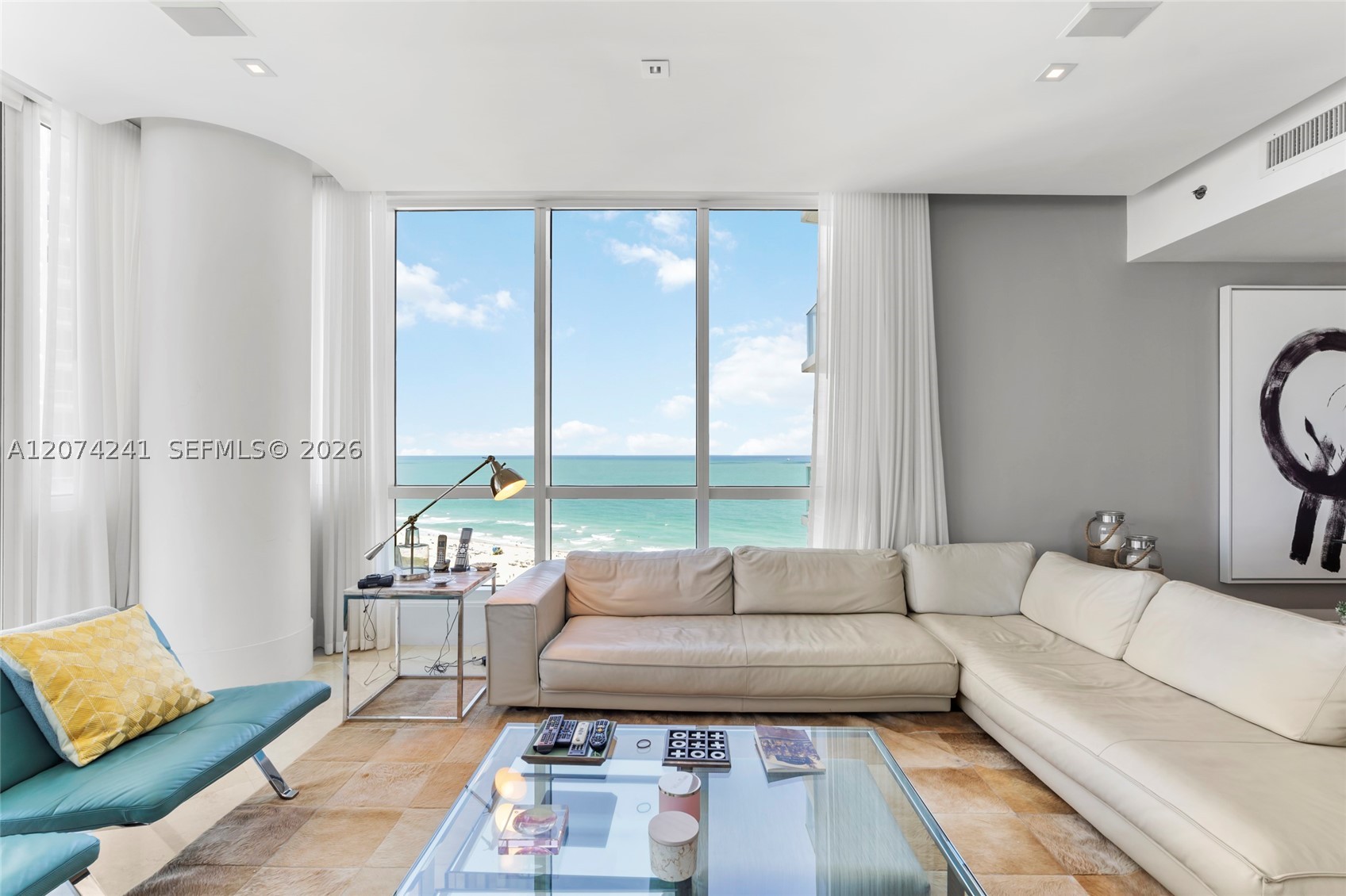 100 S Pointe Dr #1810, Miami Beach FL 33139