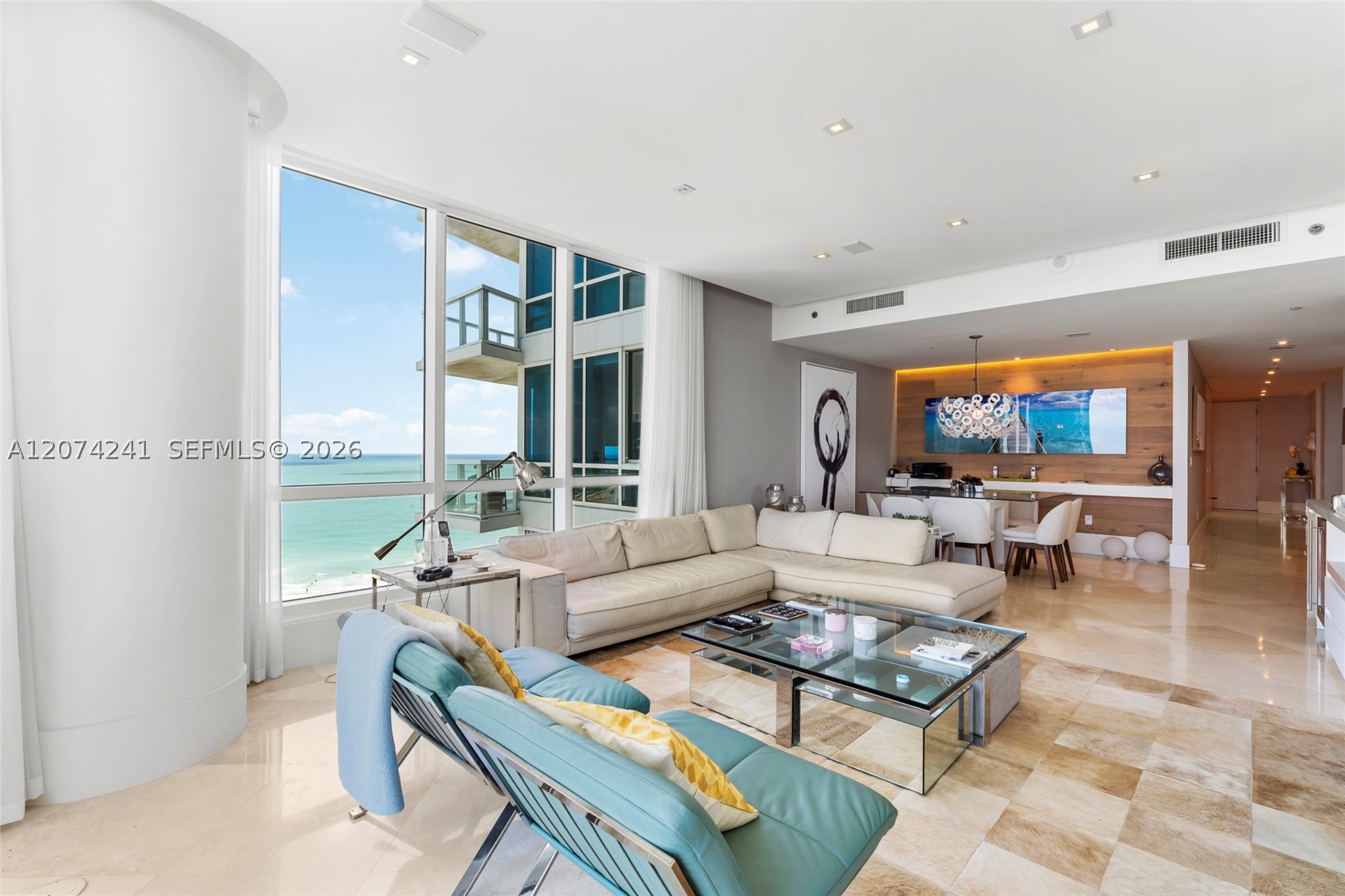 100 S Pointe Dr #1810, Miami Beach FL 33139