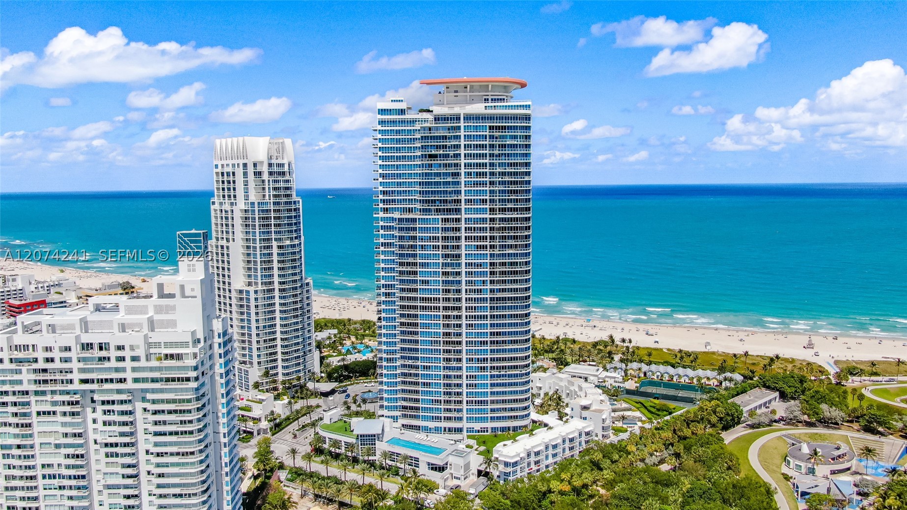 100 S Pointe Dr #1810, Miami Beach FL 33139
