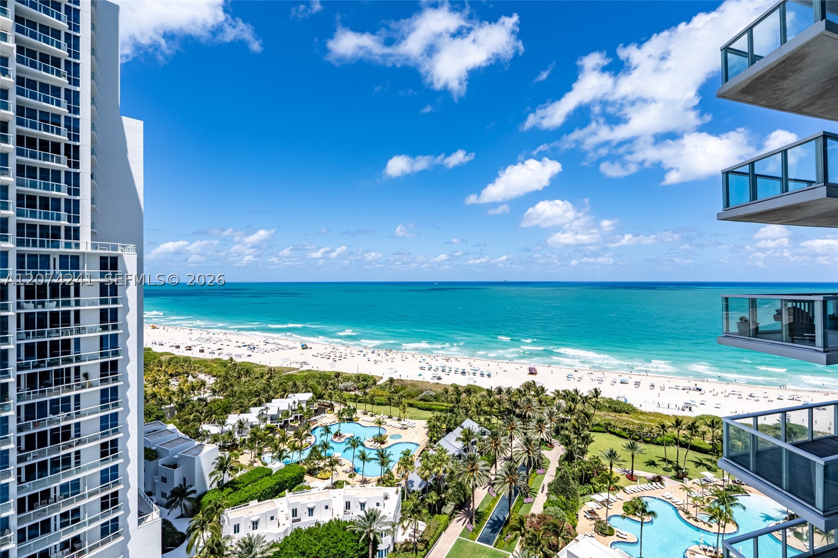 100 S Pointe Dr #1810, Miami Beach FL 33139