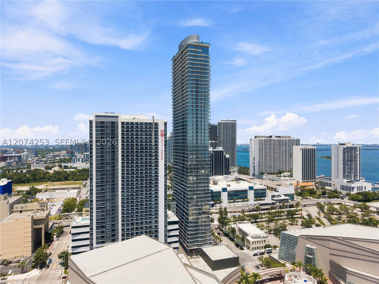 1400 Biscayne Blvd #3201, Miami FL 33132