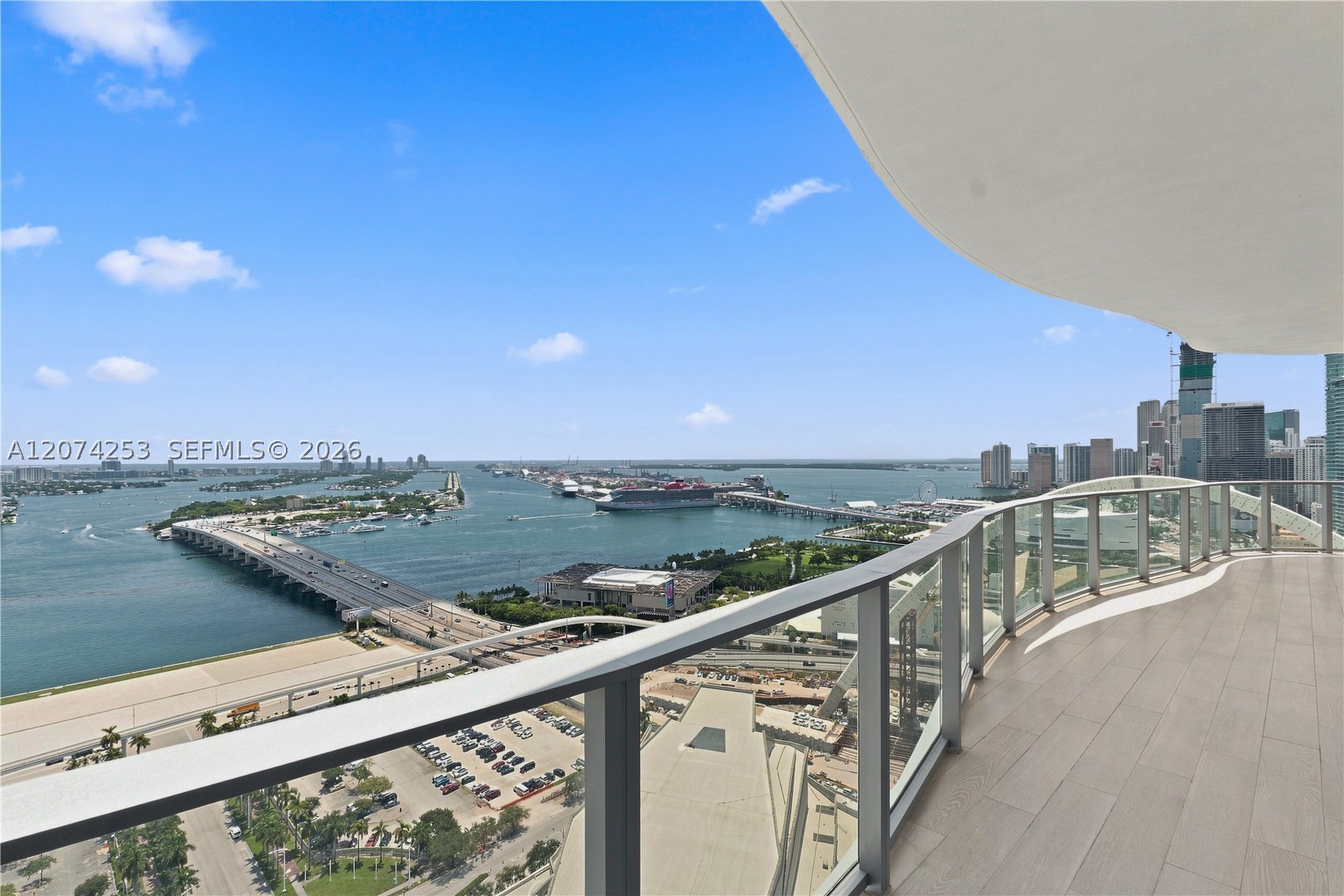 1400 Biscayne Blvd #3201, Miami FL 33132