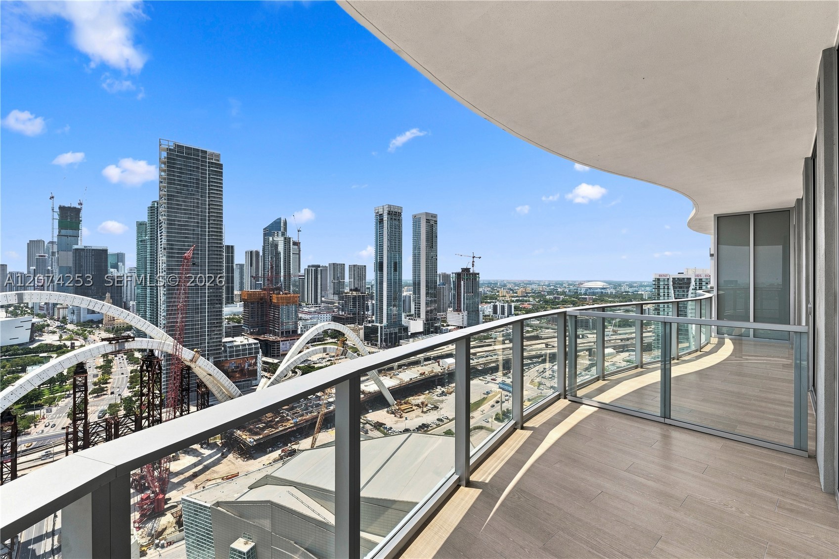 1400 Biscayne Blvd #3201, Miami FL 33132