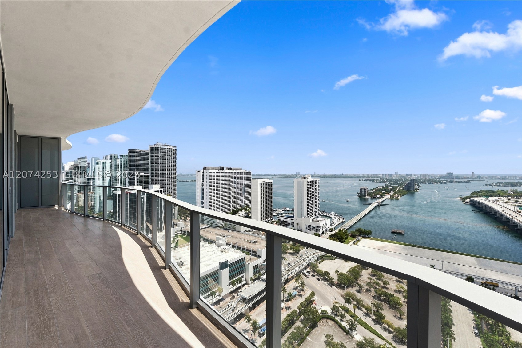 1400 Biscayne Blvd #3201, Miami FL 33132