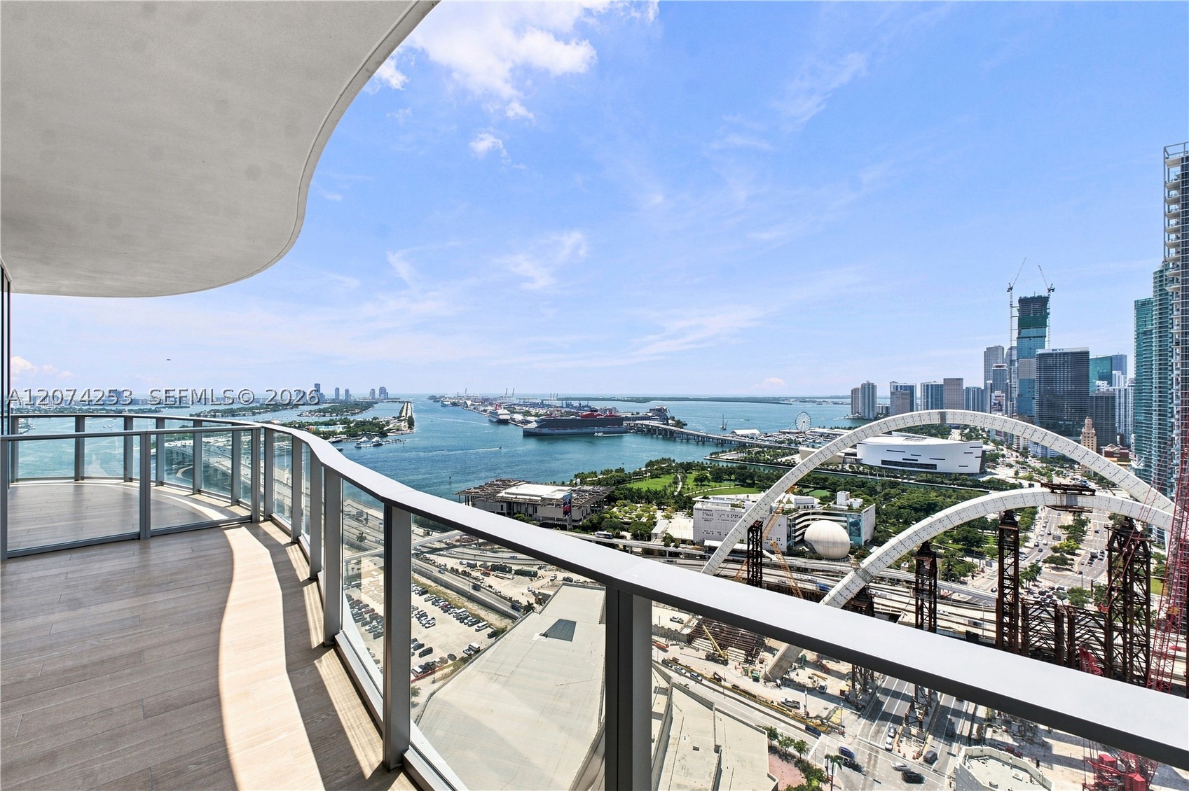1400 Biscayne Blvd #3201, Miami FL 33132