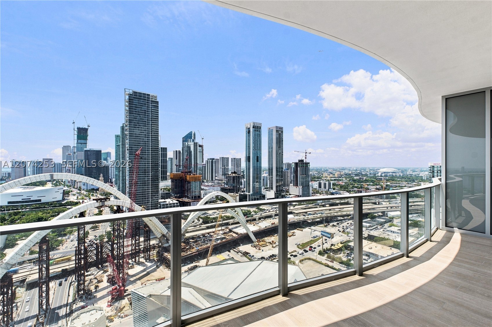 1400 Biscayne Blvd #3201, Miami FL 33132