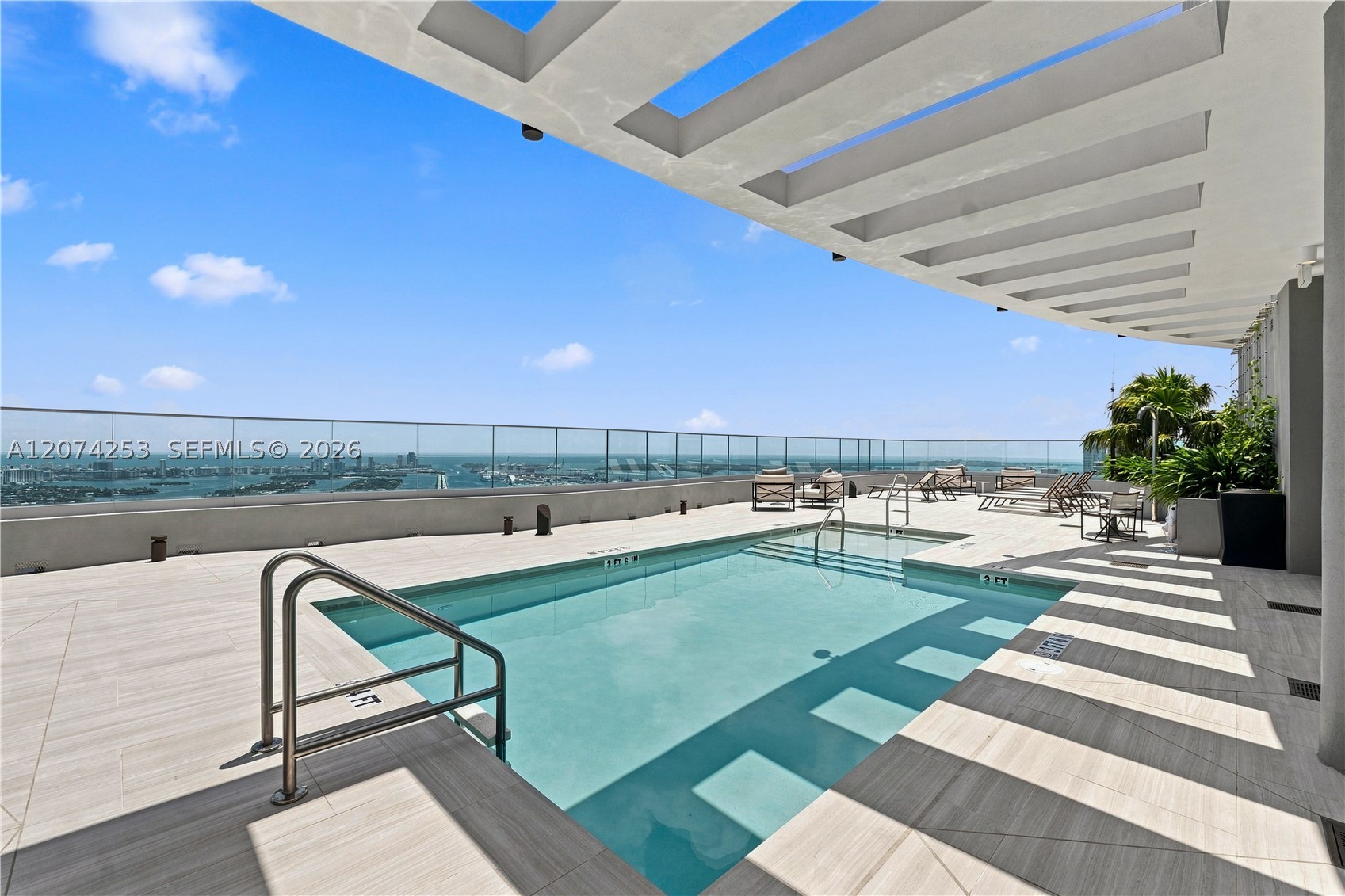 1400 Biscayne Blvd #3201, Miami FL 33132