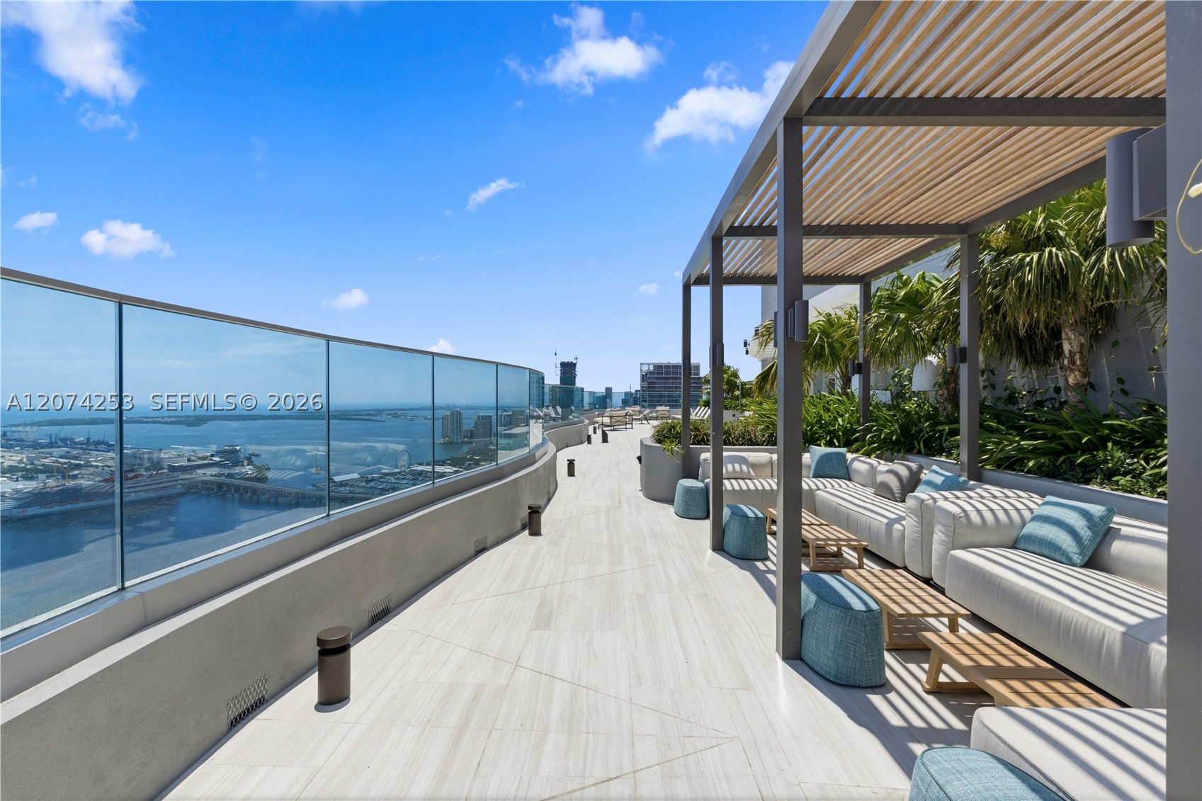 1400 Biscayne Blvd #3201, Miami FL 33132