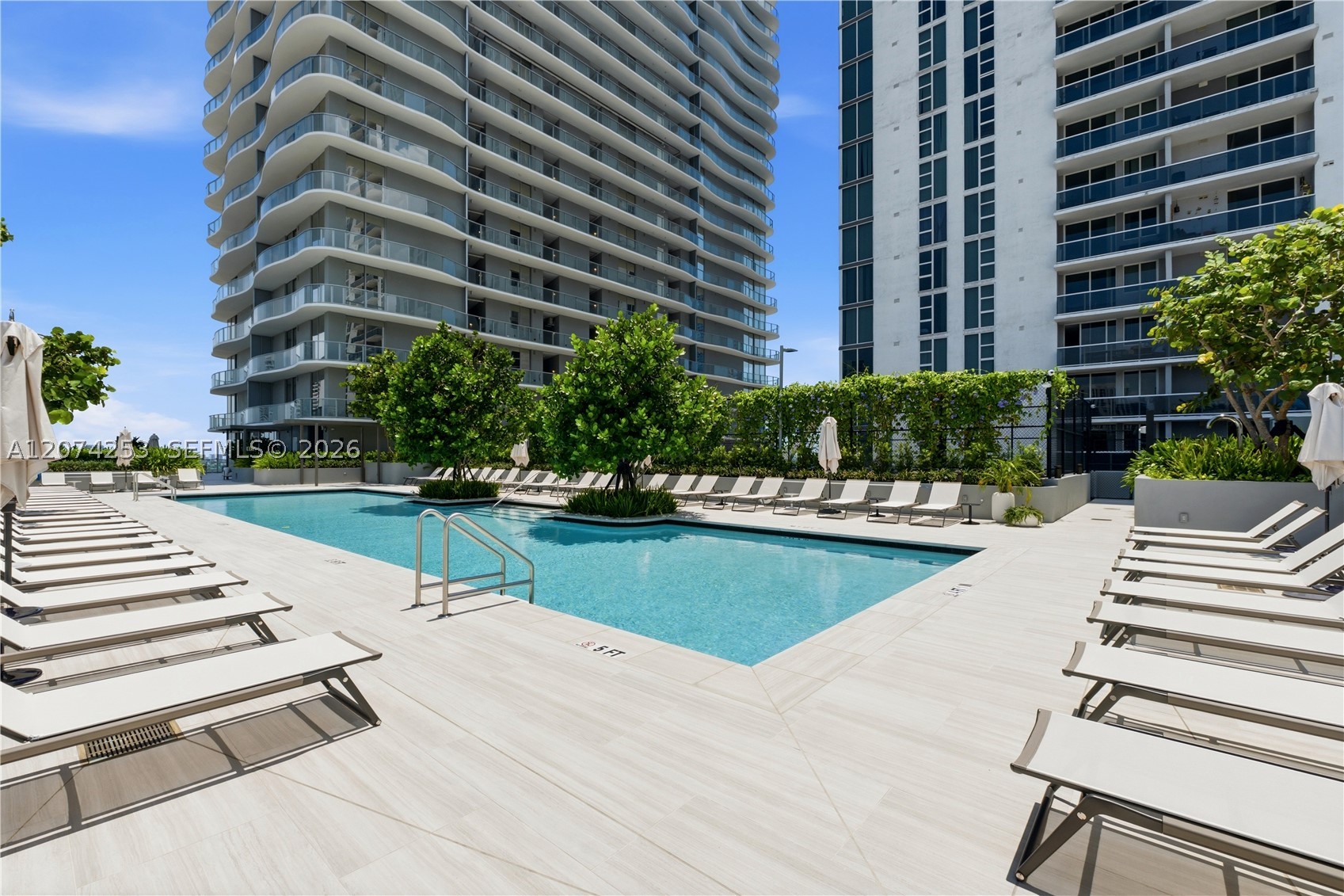 1400 Biscayne Blvd #3201, Miami FL 33132