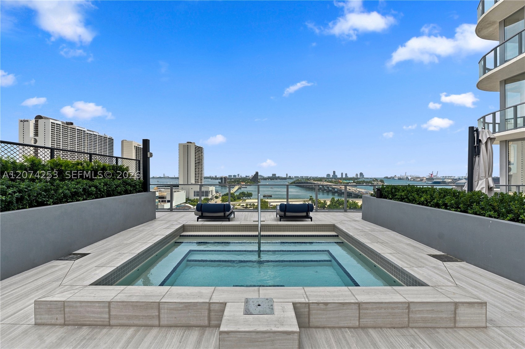 1400 Biscayne Blvd #3201, Miami FL 33132
