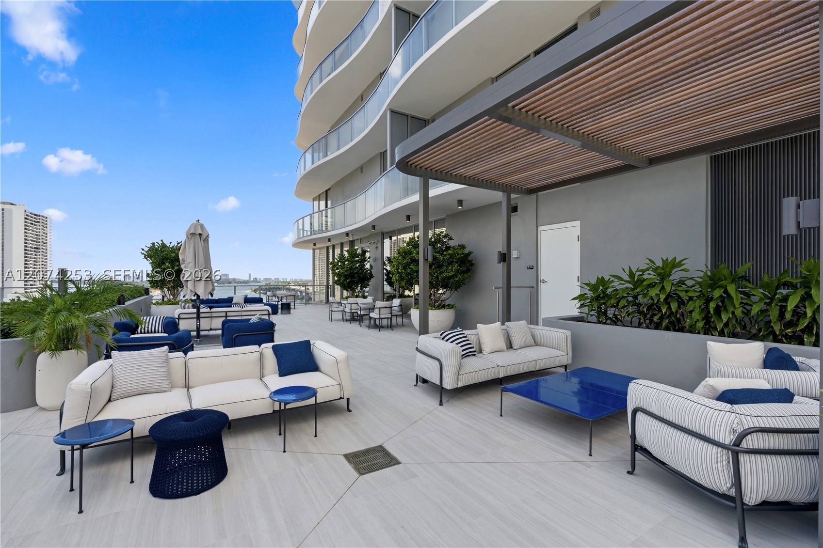 1400 Biscayne Blvd #3201, Miami FL 33132