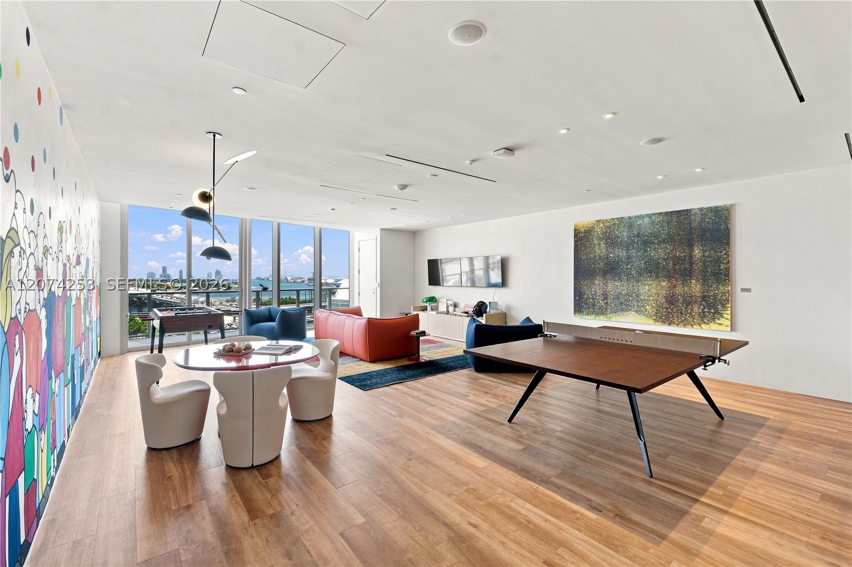 1400 Biscayne Blvd #3201, Miami FL 33132