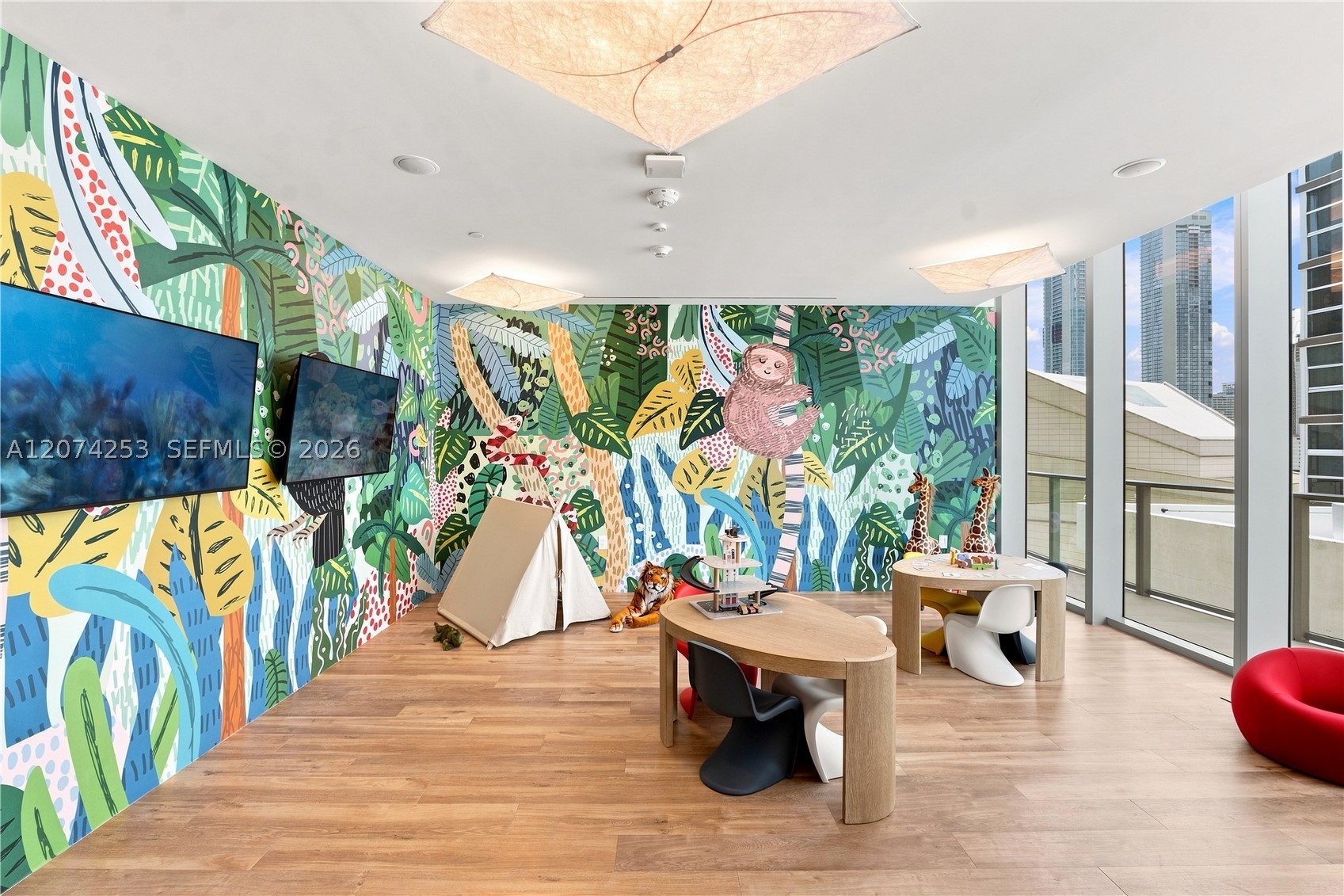 1400 Biscayne Blvd #3201, Miami FL 33132