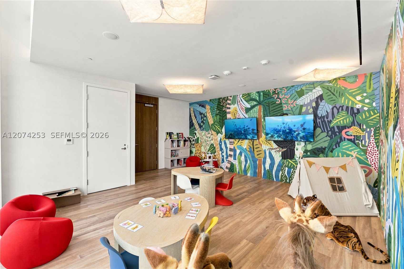 1400 Biscayne Blvd #3201, Miami FL 33132